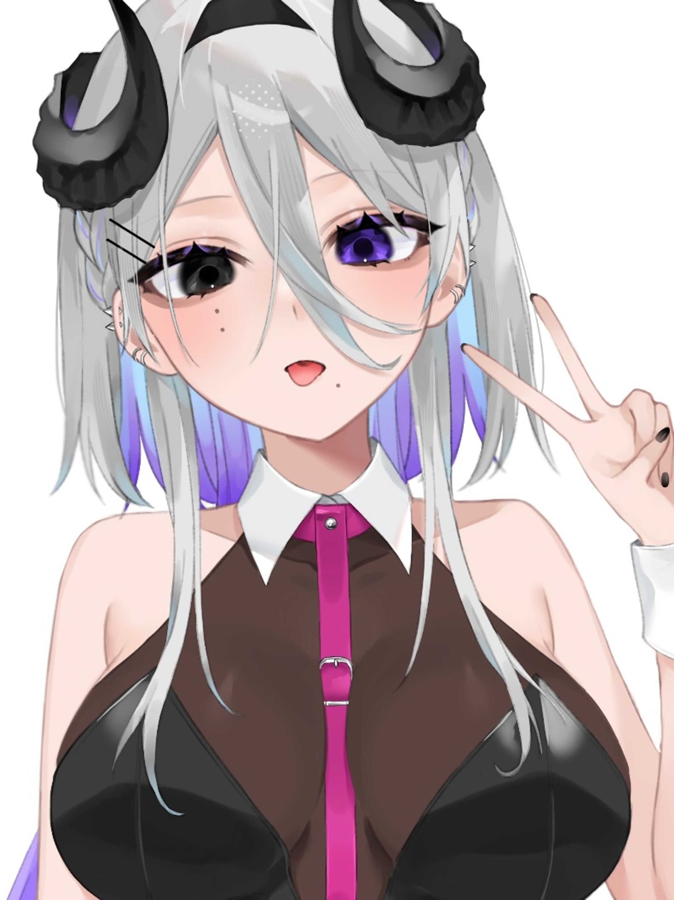ocバニーガール-1
