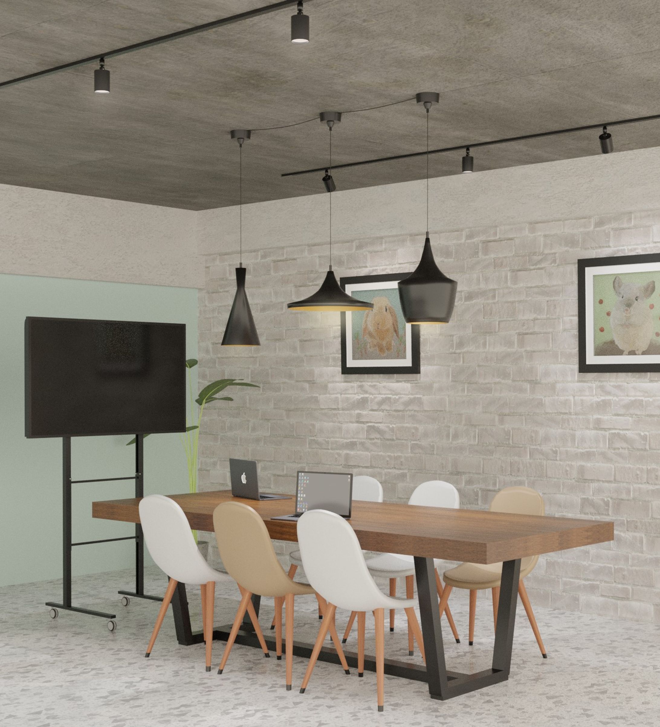 Meeting room-1