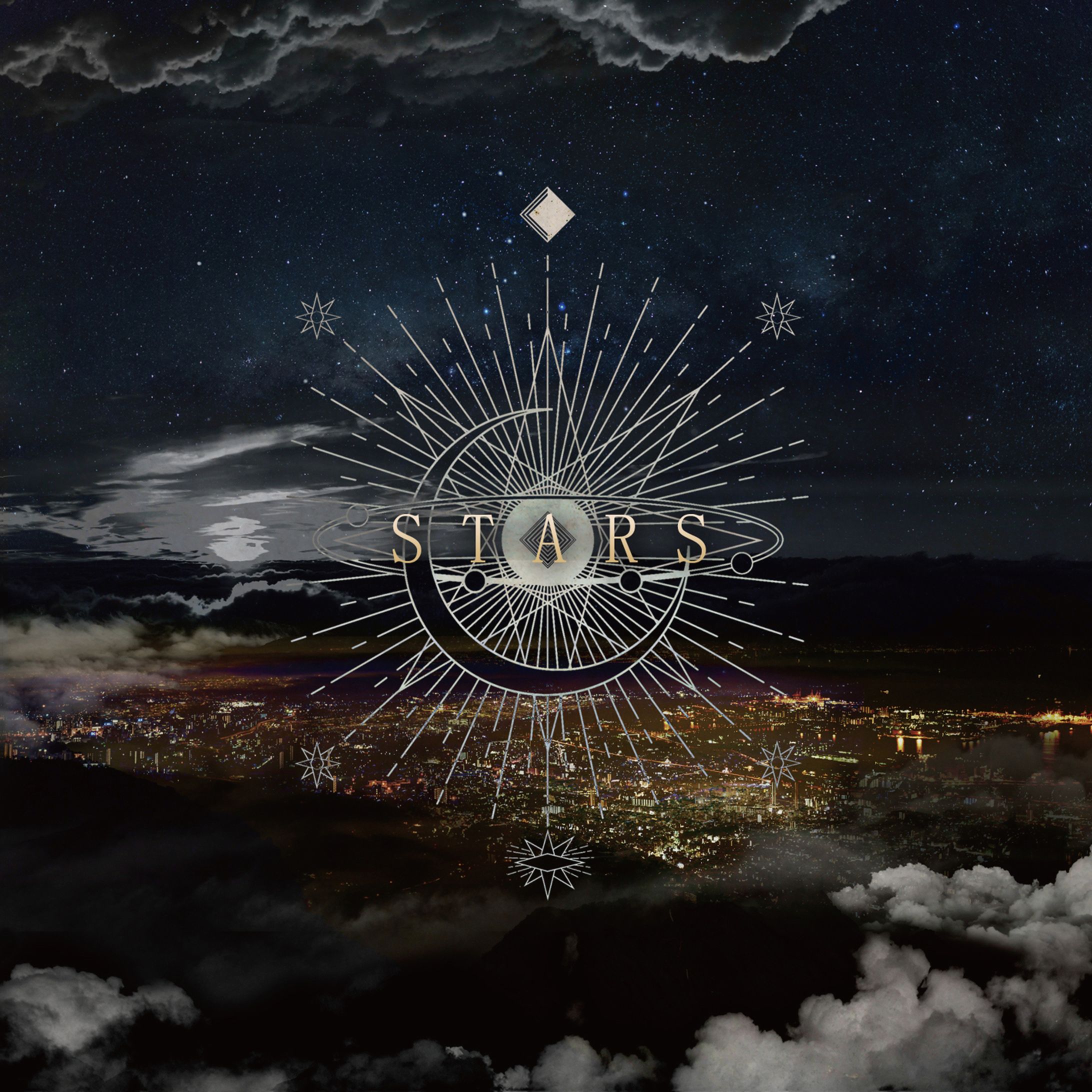 石月努(FANTASTIC ◇ CIRCUS,FANATIC◇CRISIS ) - STARS -1