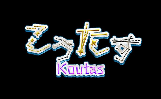 ロゴ（依頼分）、gaming