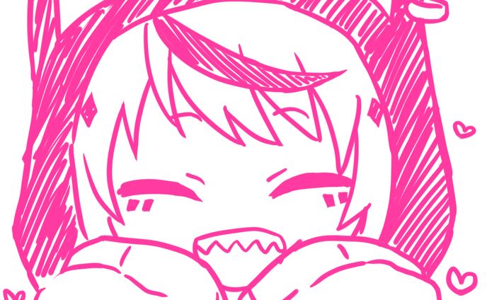 らくがき