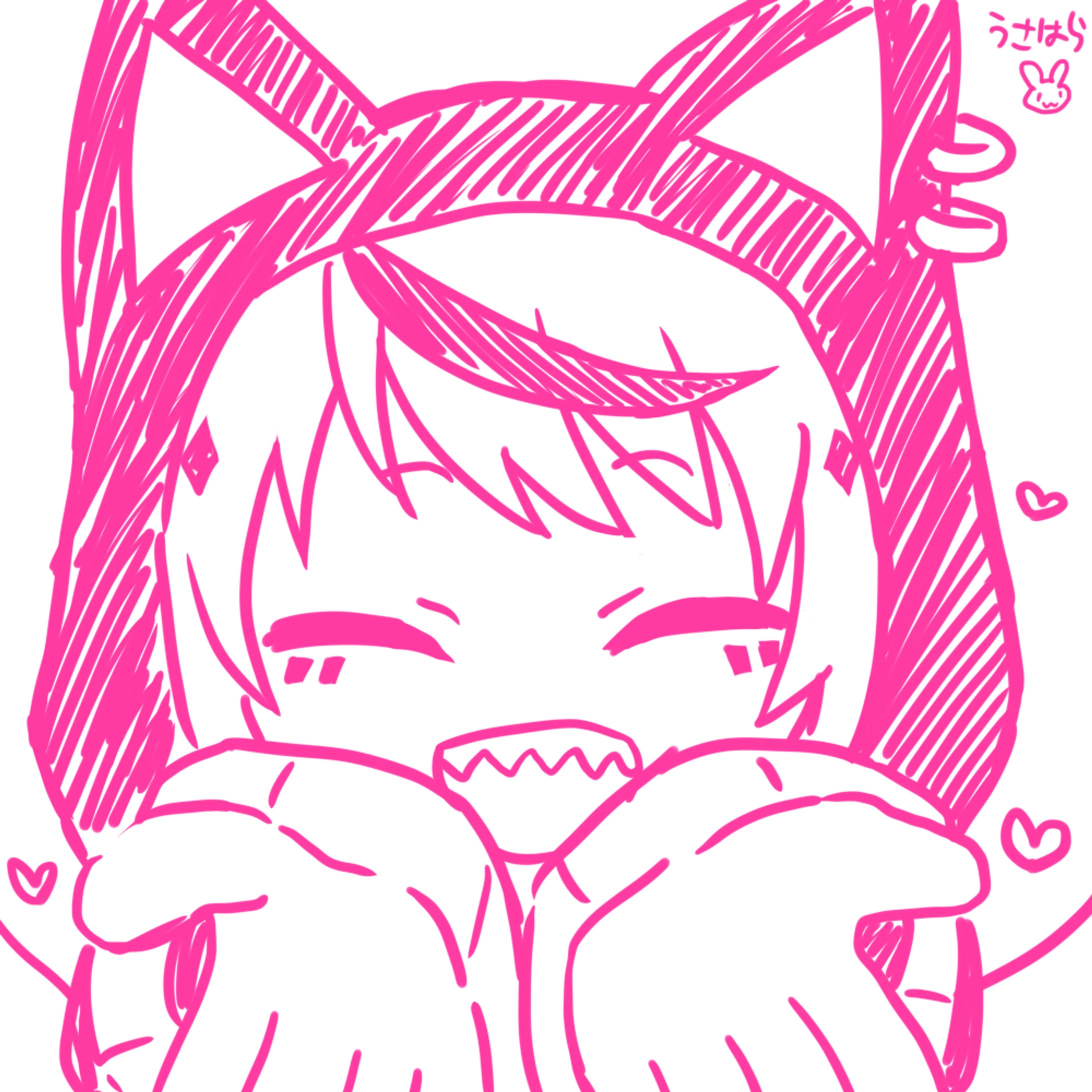 らくがき-1