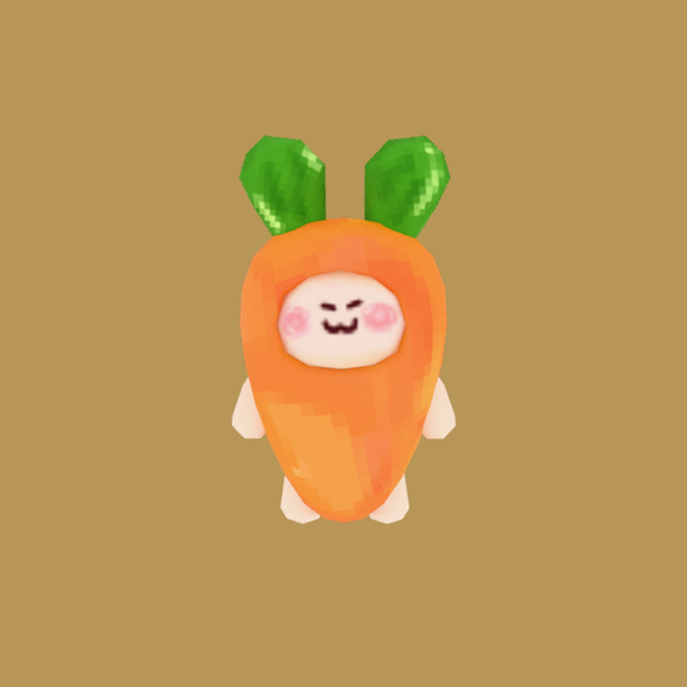 にんじんうさぎ🐰-1