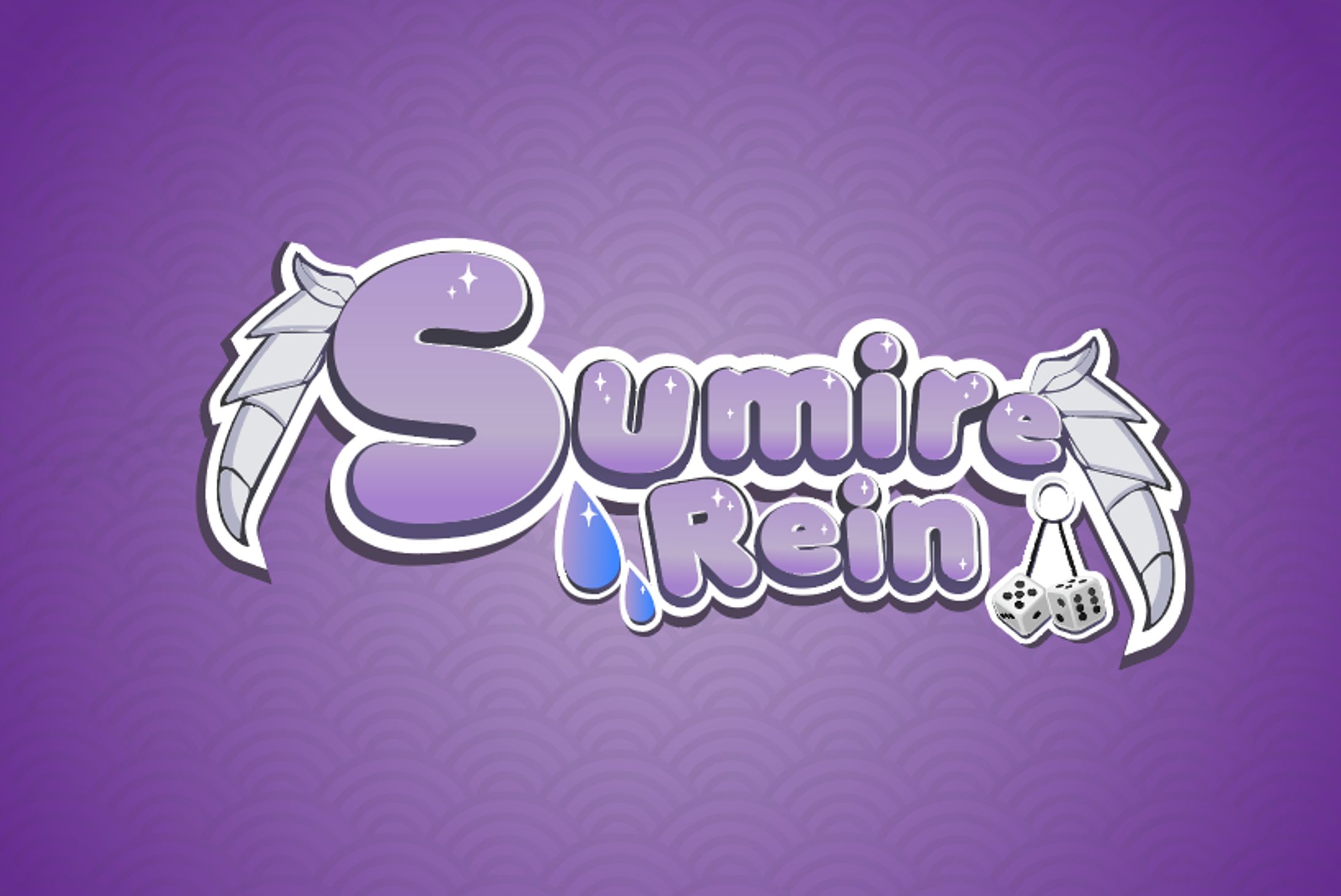 Sumire Rein logo design-1