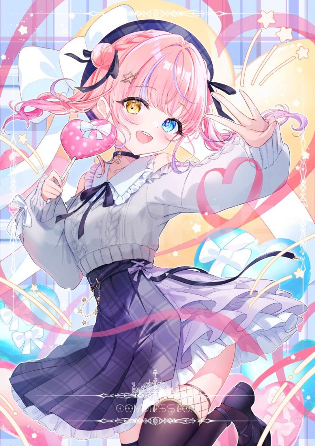 胡桃澤もも様