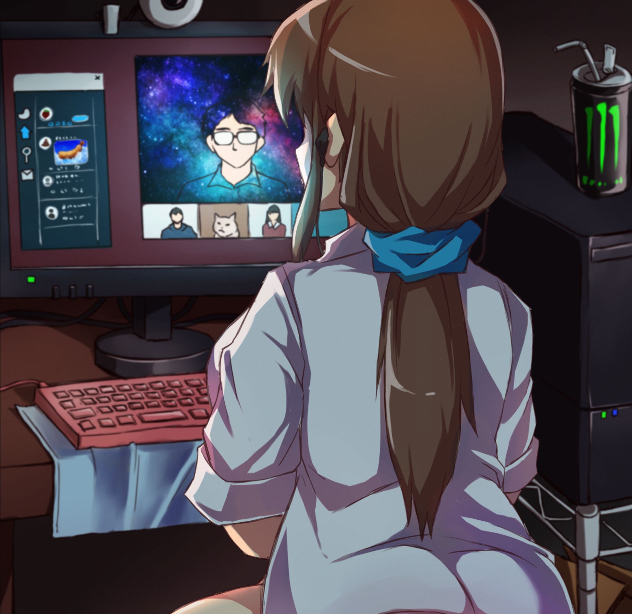 テレワーク-1
