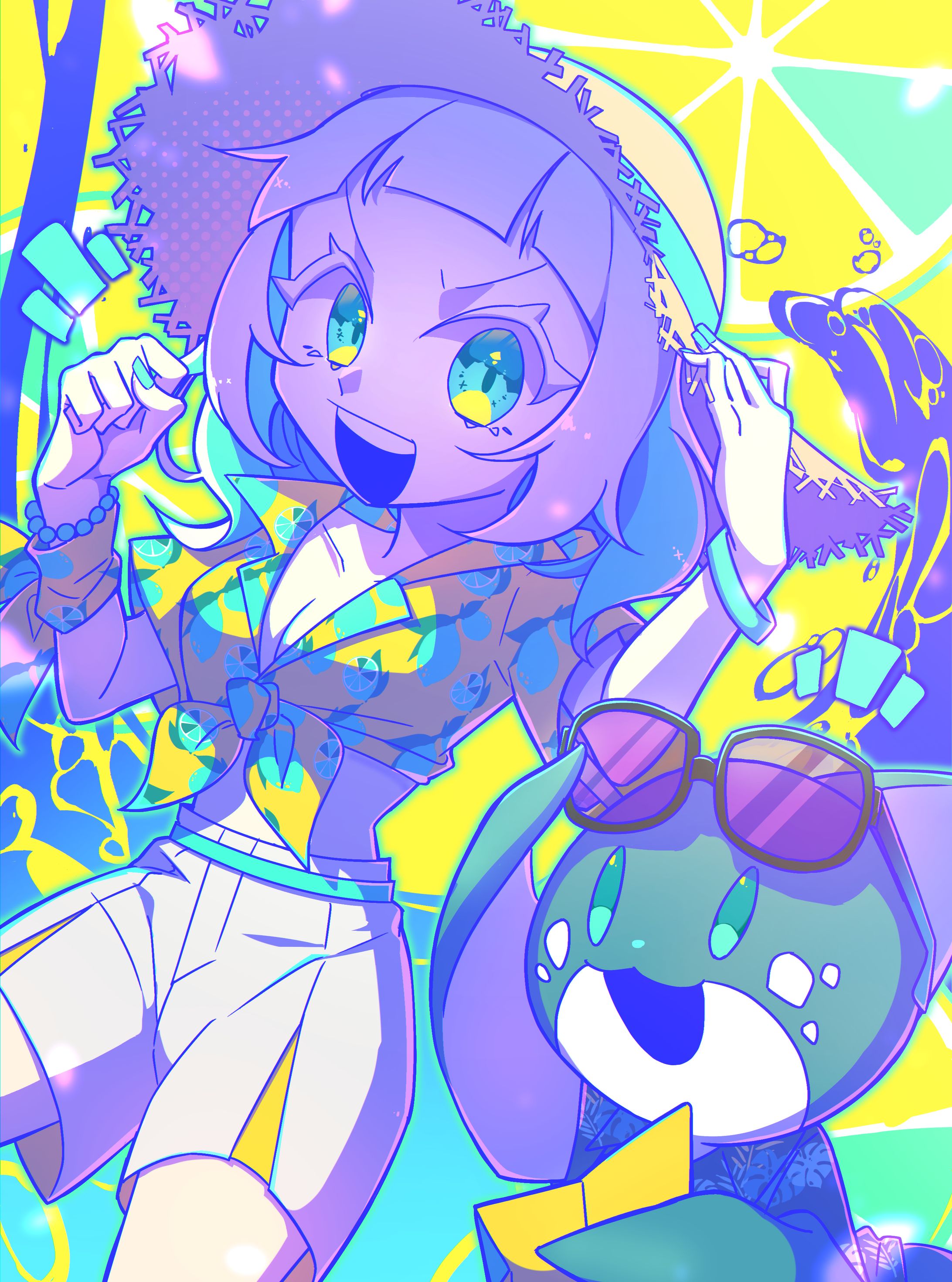 創作-1