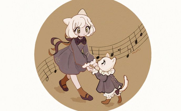 オリジナル/イラスト