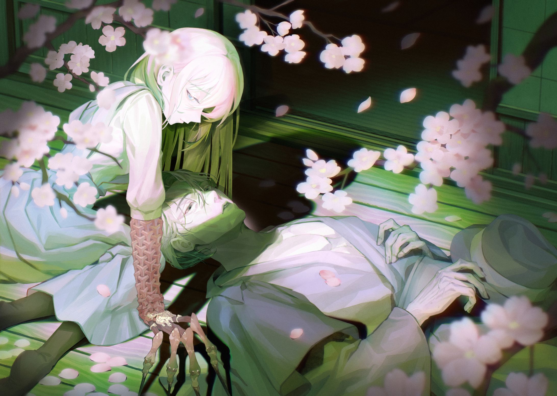 微睡-1
