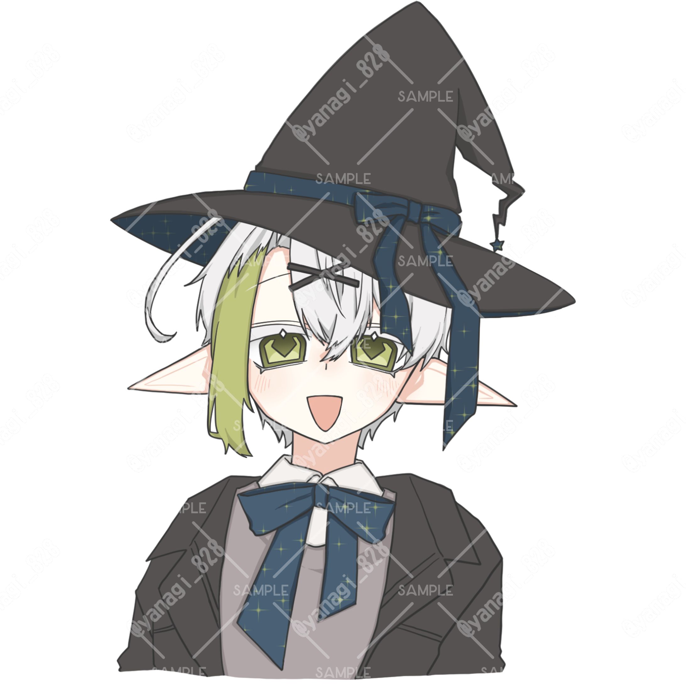 肩上立ち絵-1