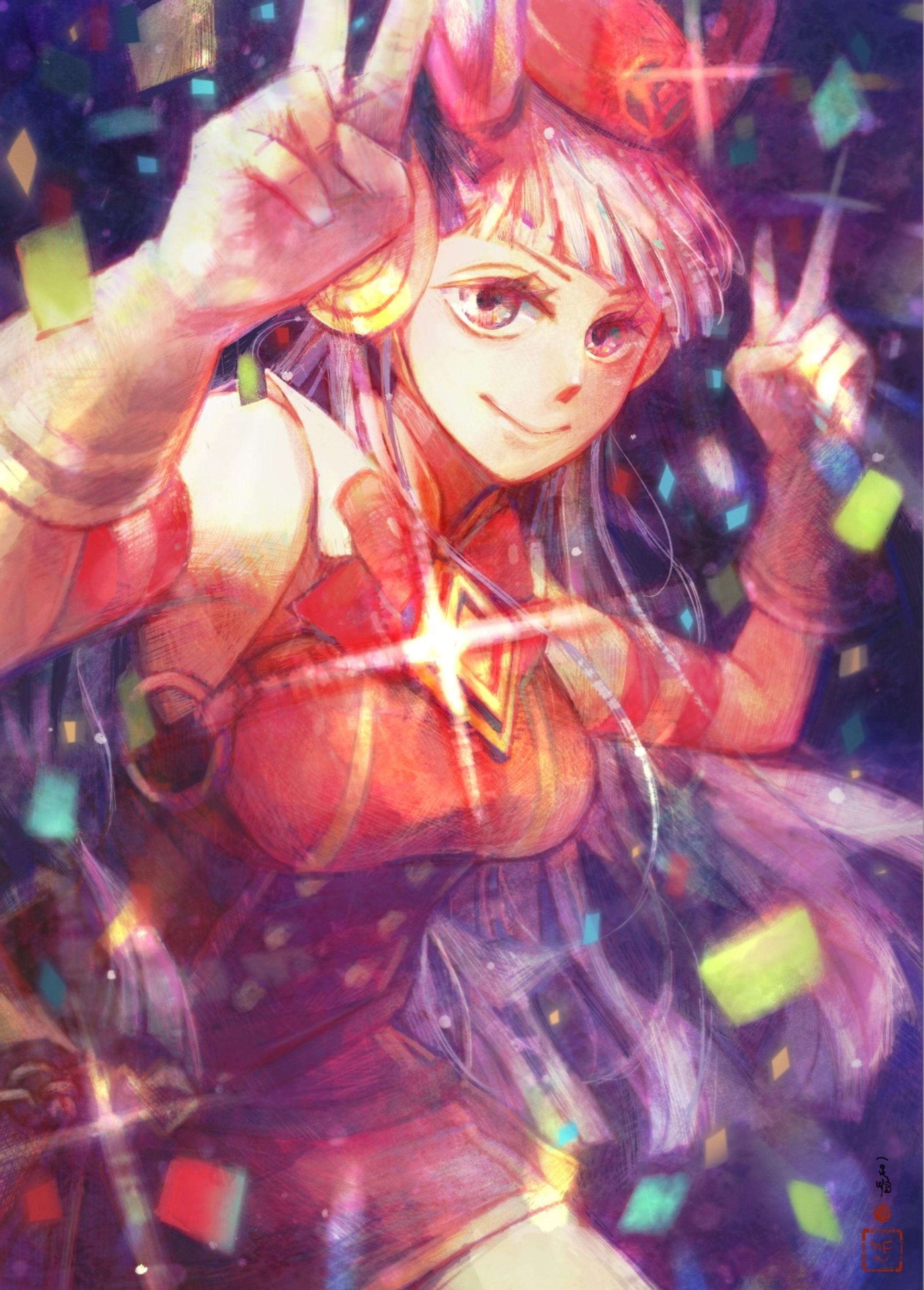 ファンアート-1