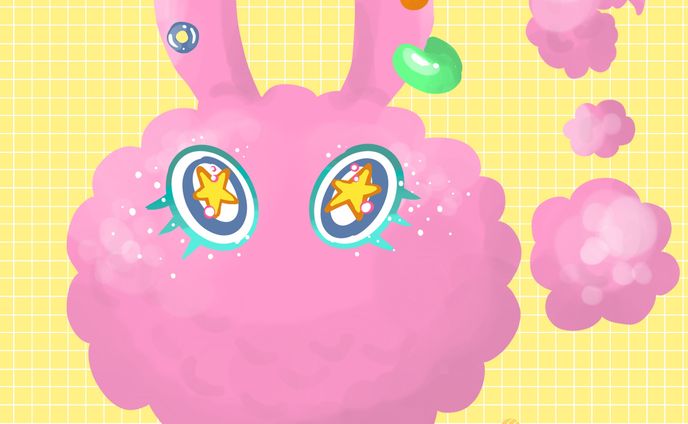 イラスト　マンガ、オリジナル作品