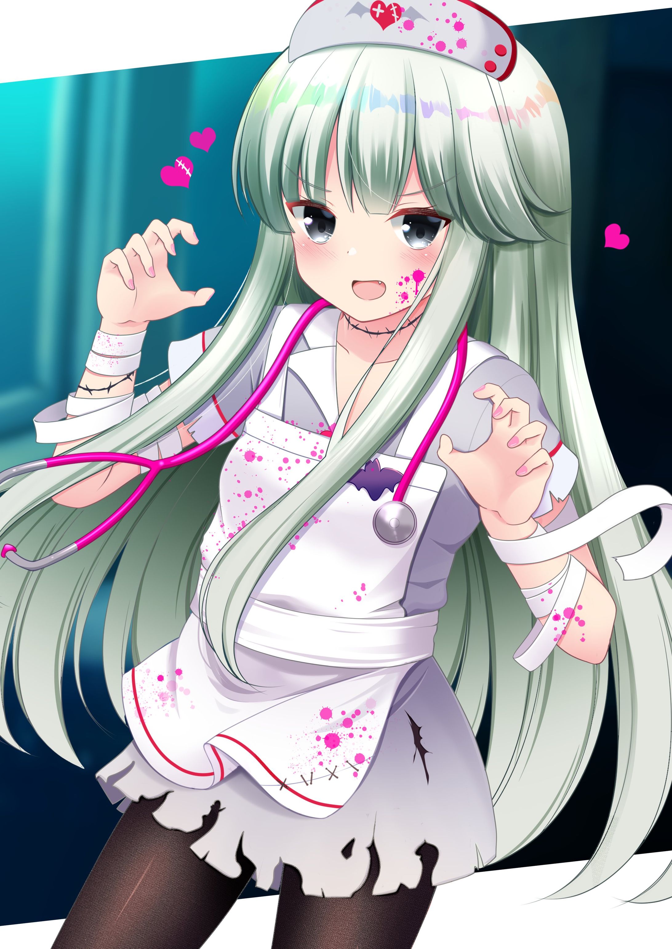 【FA】正岡真衣【ガールフレンド（仮）】-1