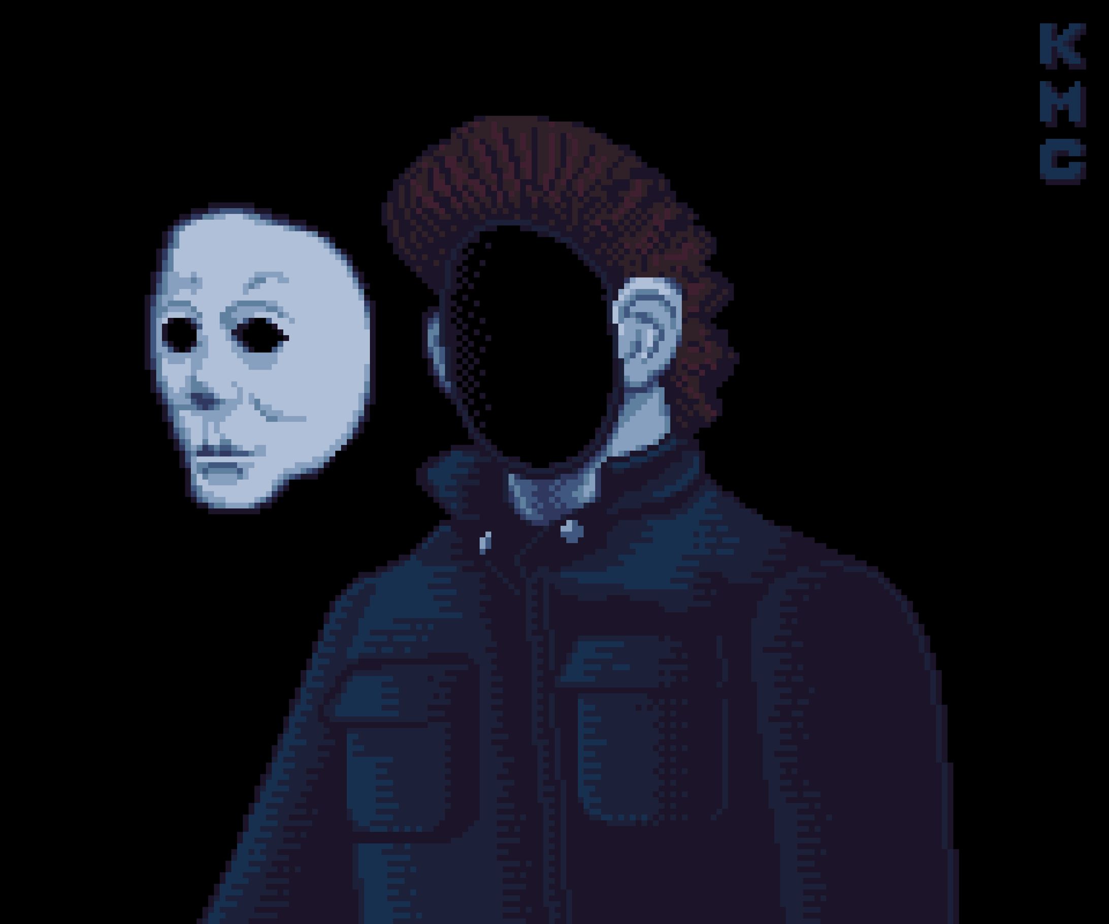 Michael Myers-1