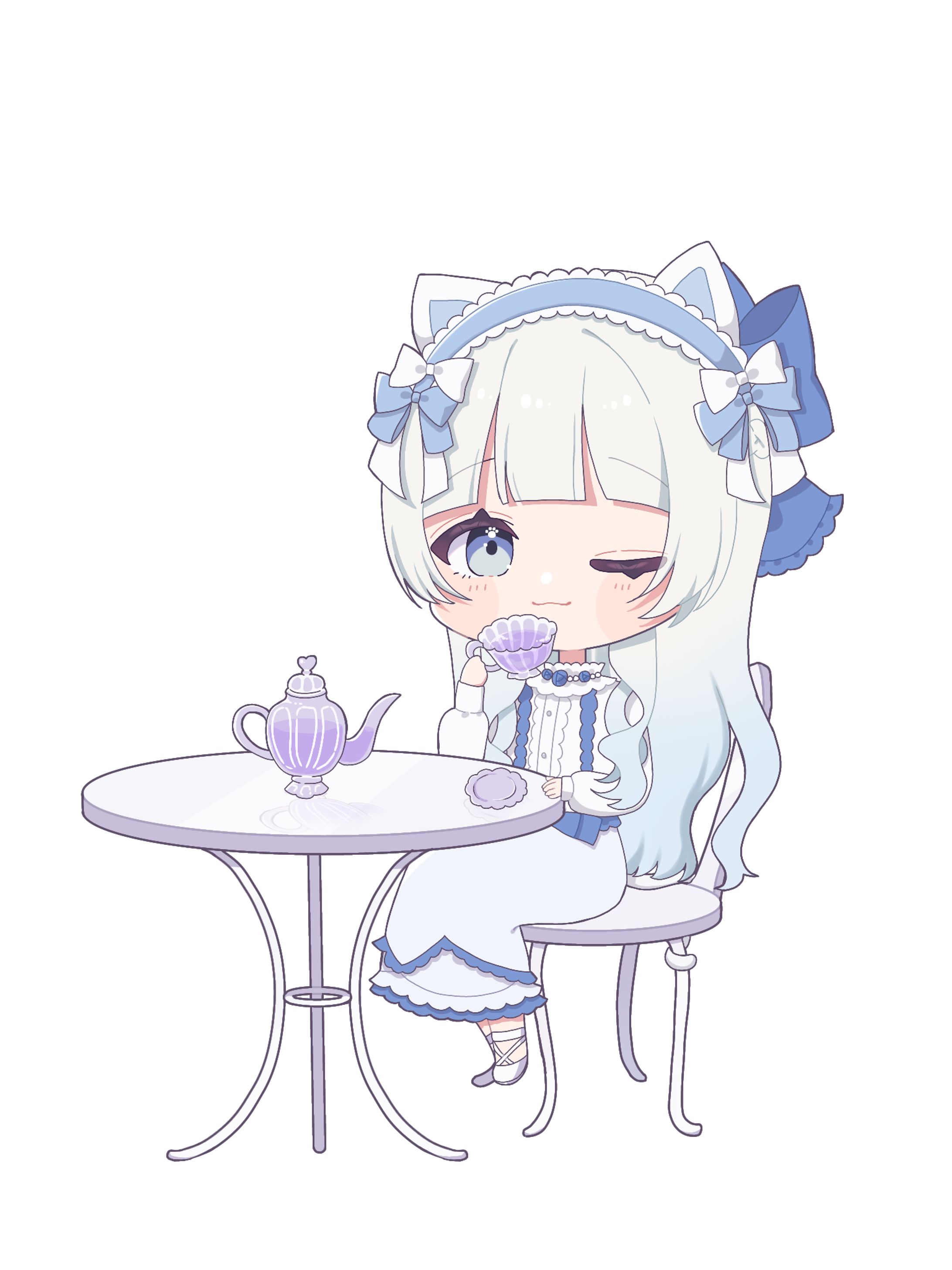 FAイラストご依頼(暮雨よすみ様)-1
