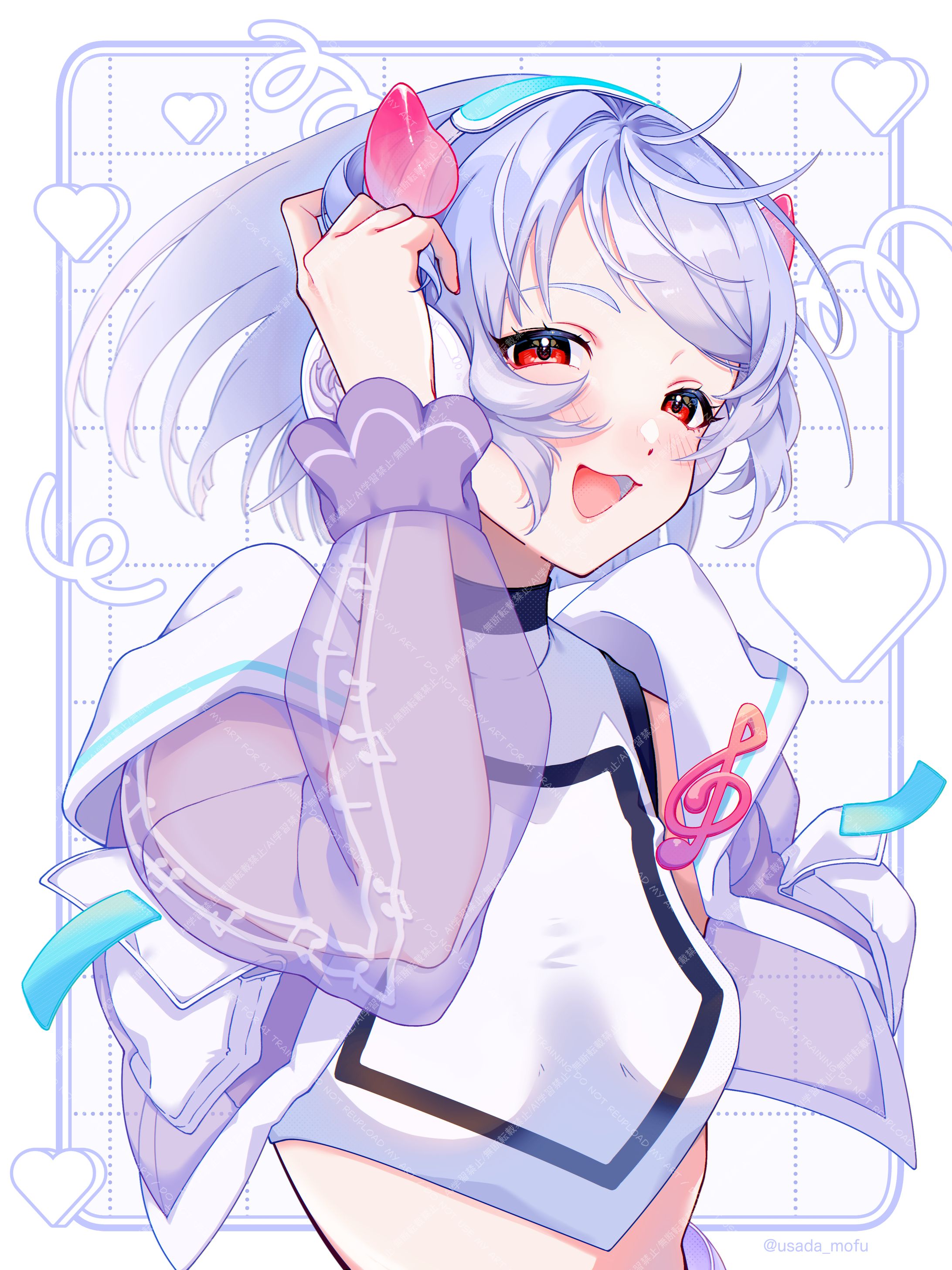 Vtuber(skeb)-1