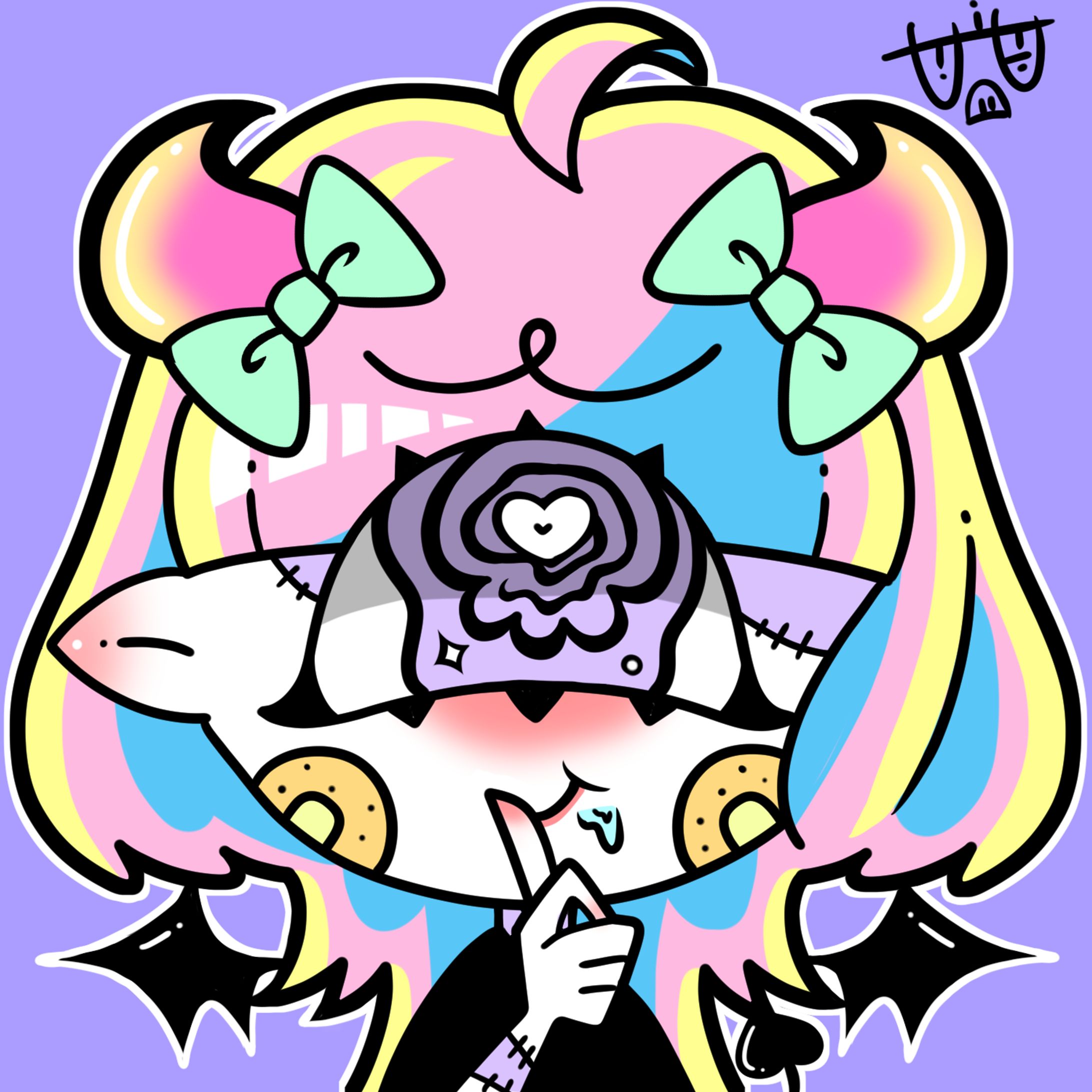 クラゲサキュバス-1