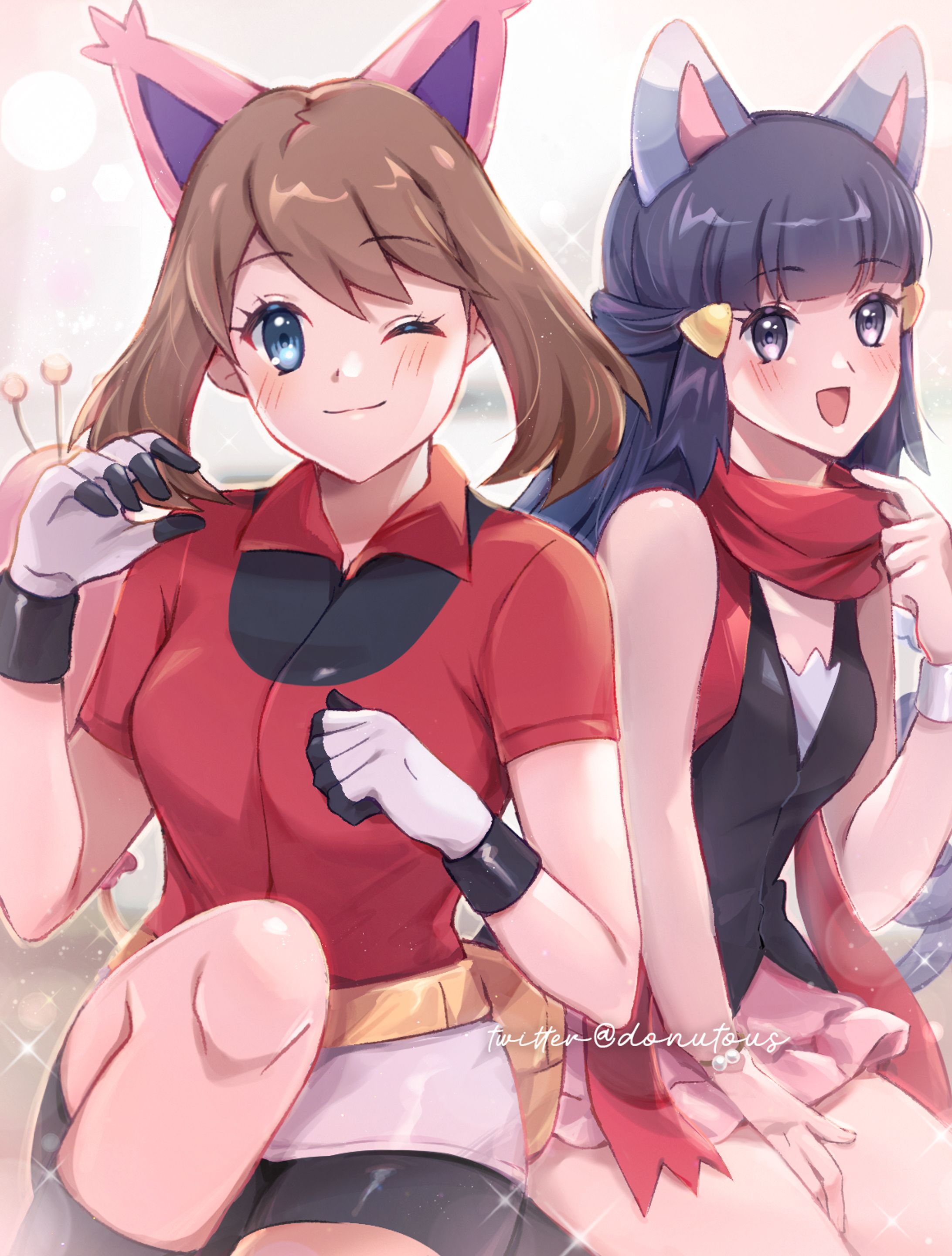 Cat day-1