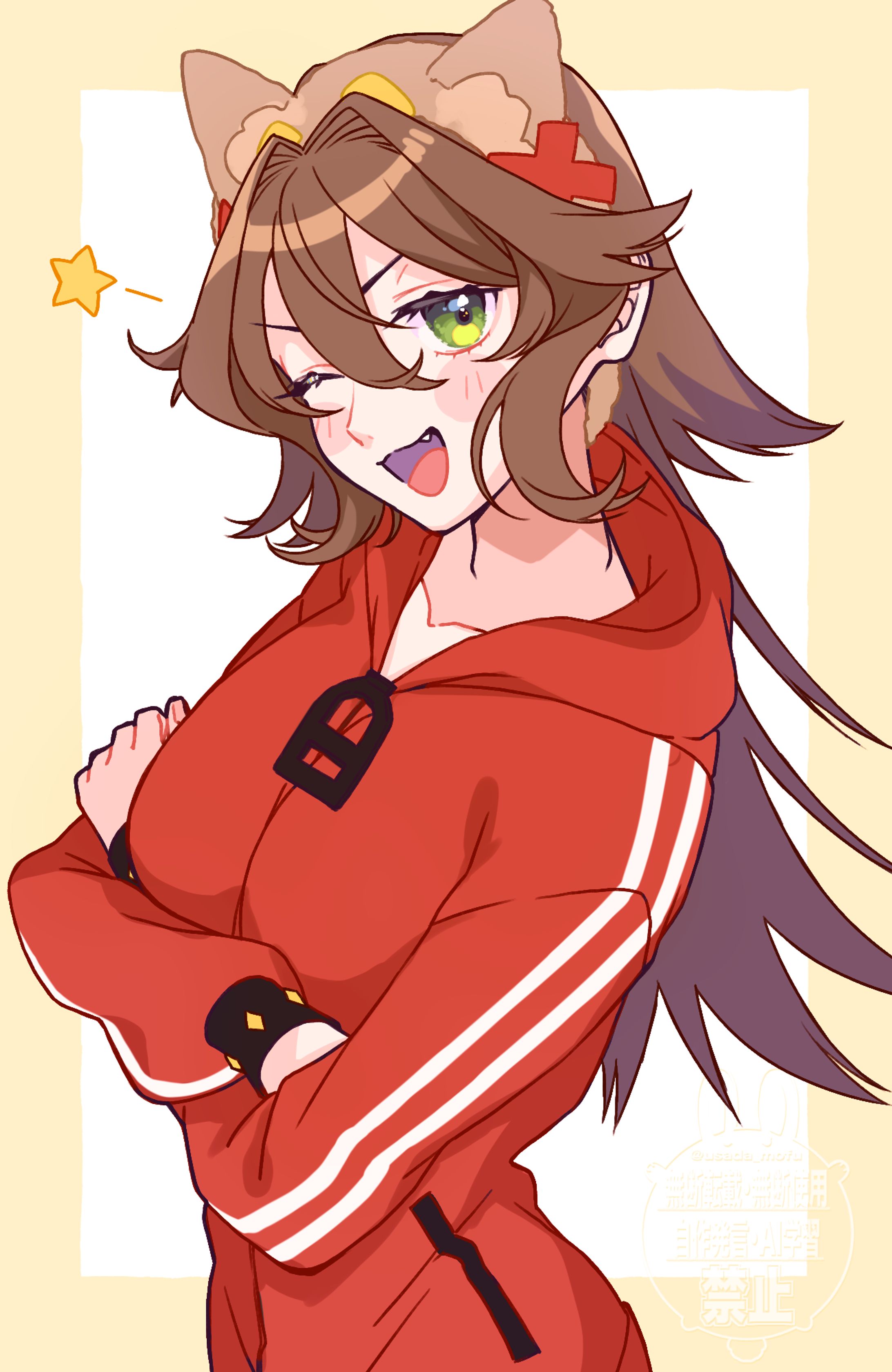Vtuber(FA)-1