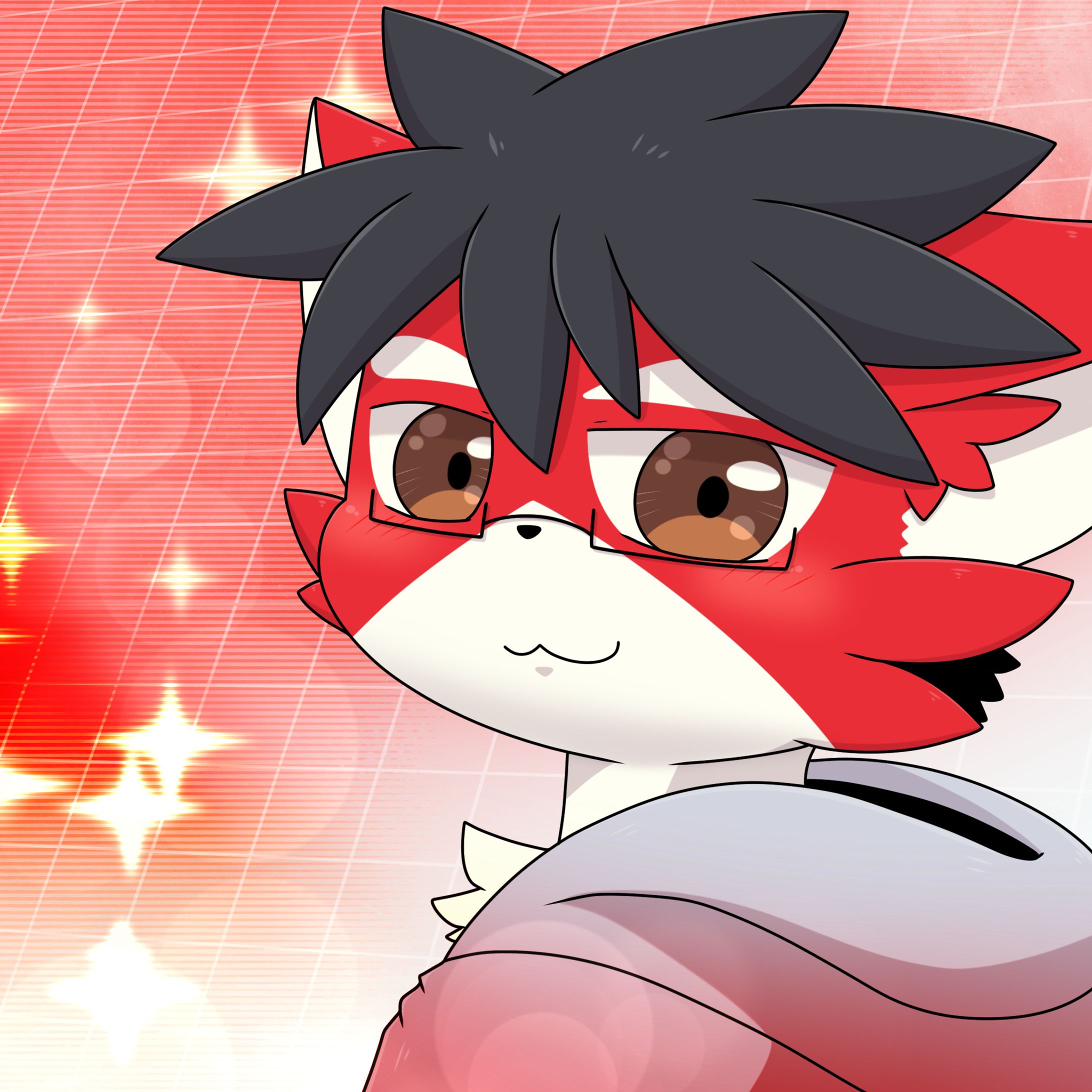 見返り犬-1