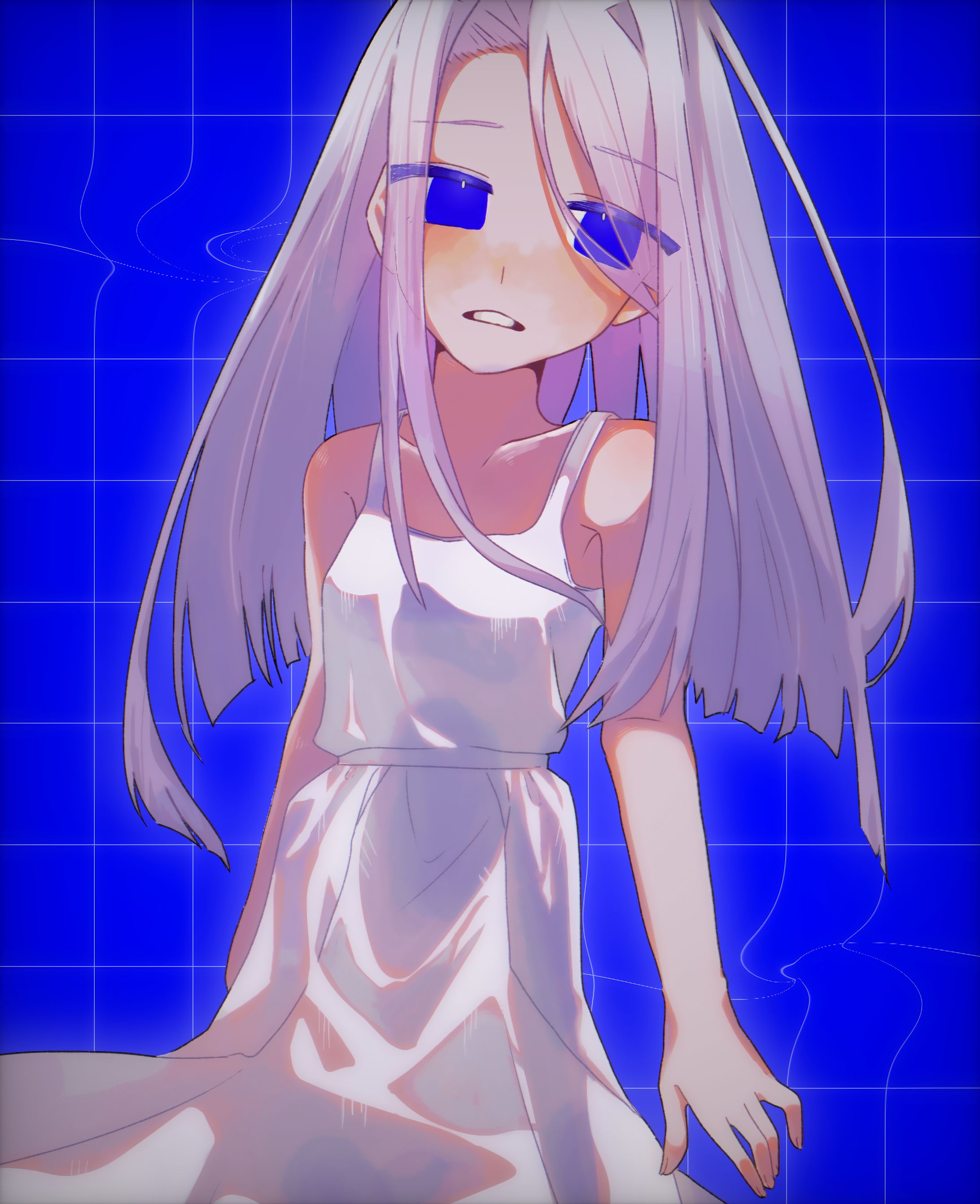 歪-1