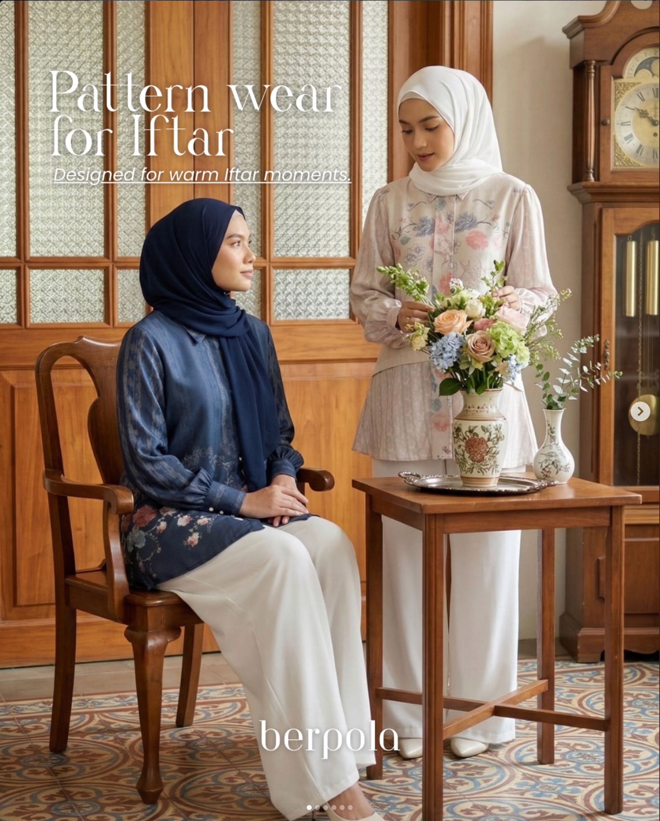 Pattern Wear for Iftar 2026-1