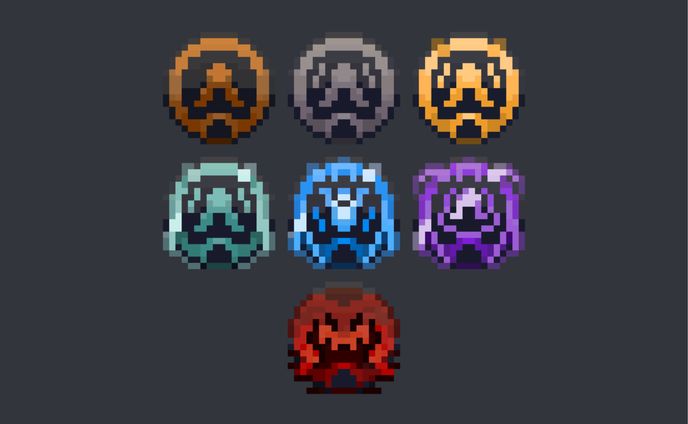 Twitch Badges   ApexLegends