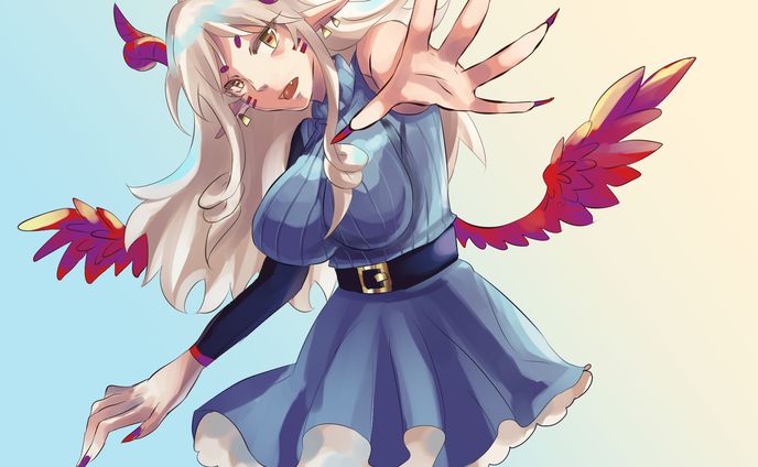 オリジナル