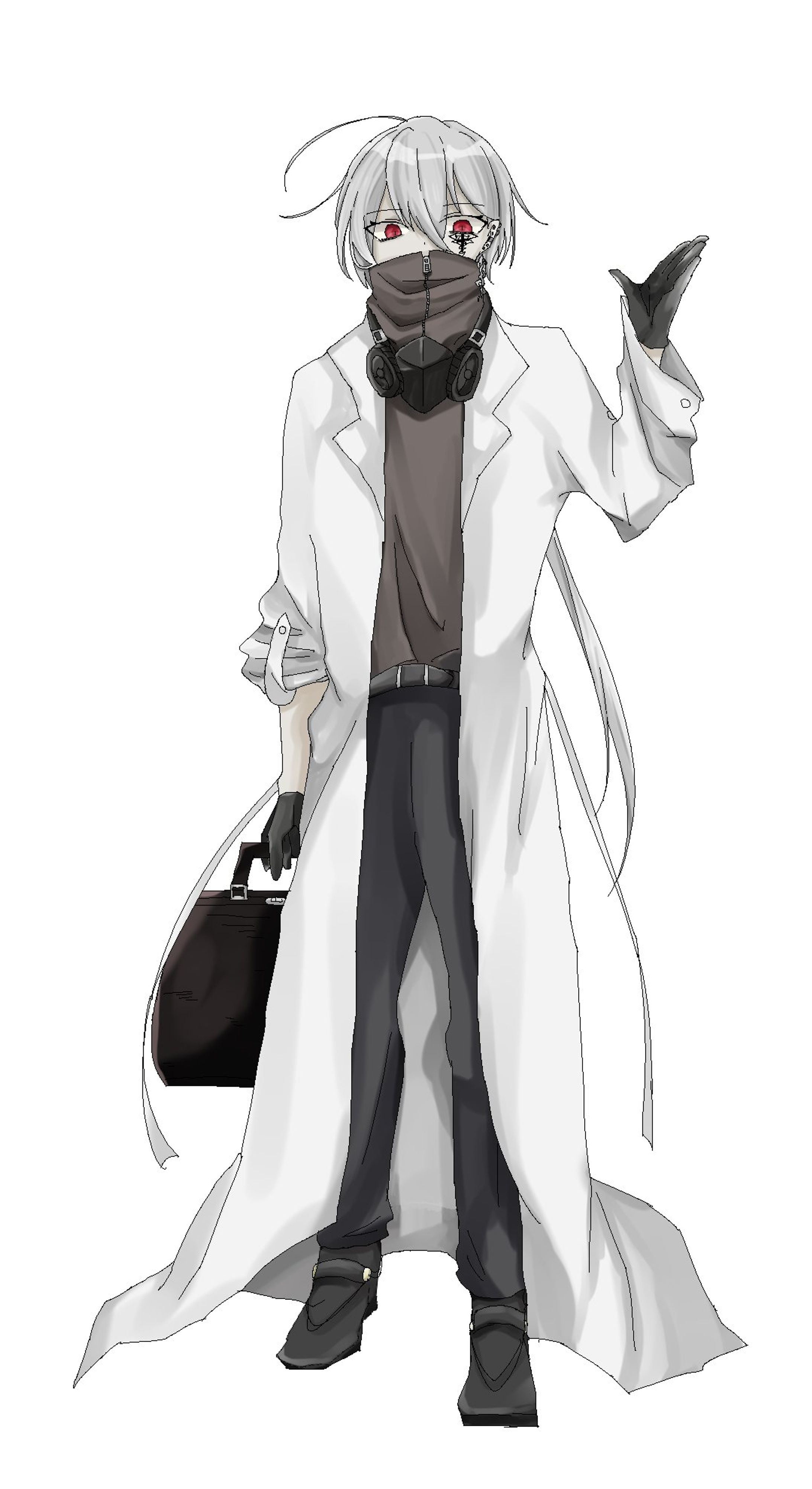 TRPG立ち絵-1