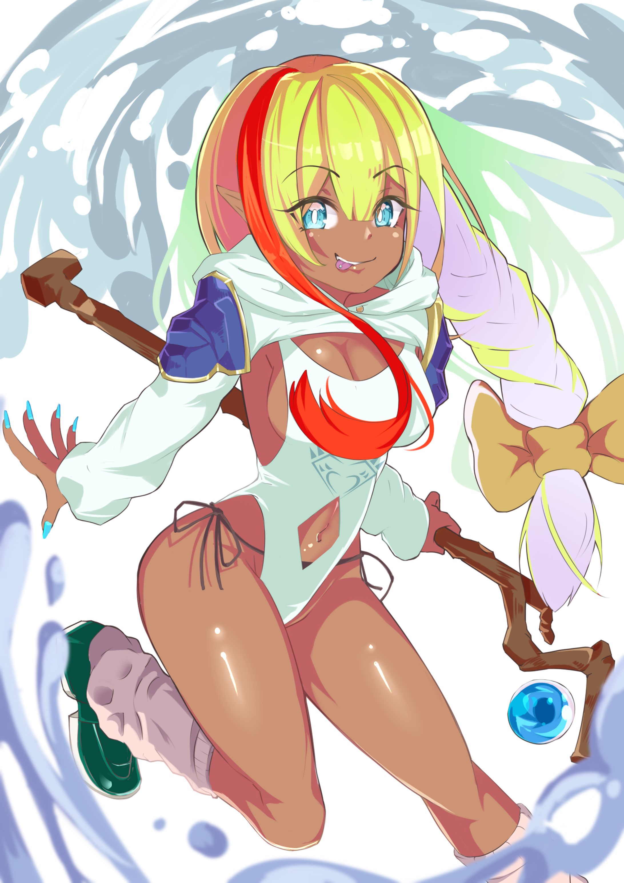 オリジナルキャラクターデザイン-1