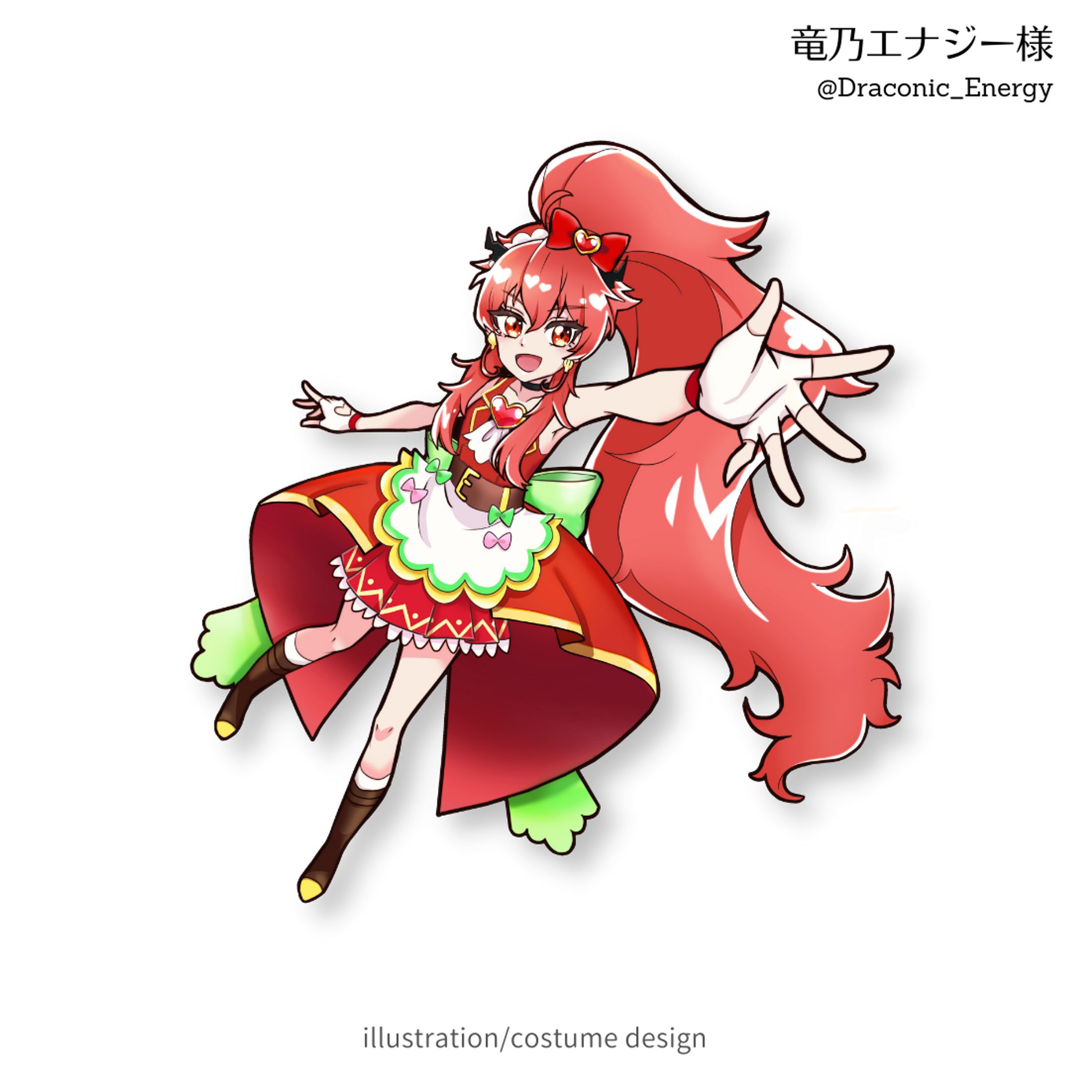 MVイラスト制作-1