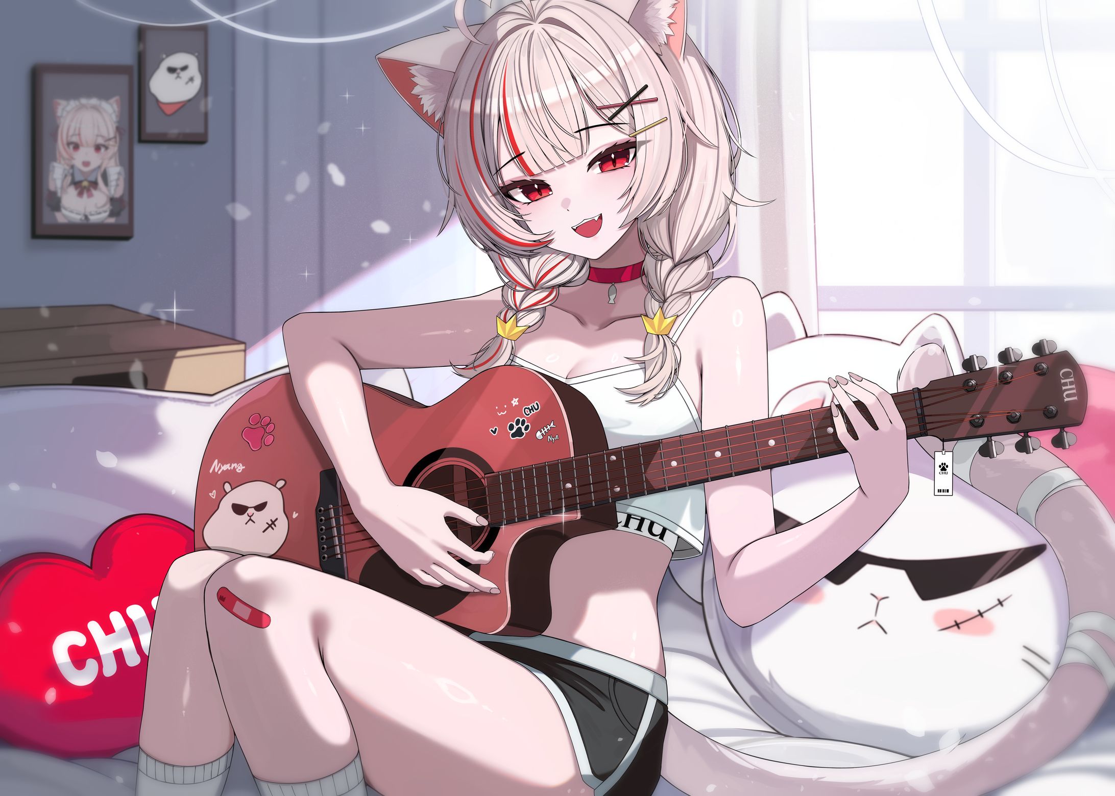 Kim Chu  うたたね (Utatane)-1