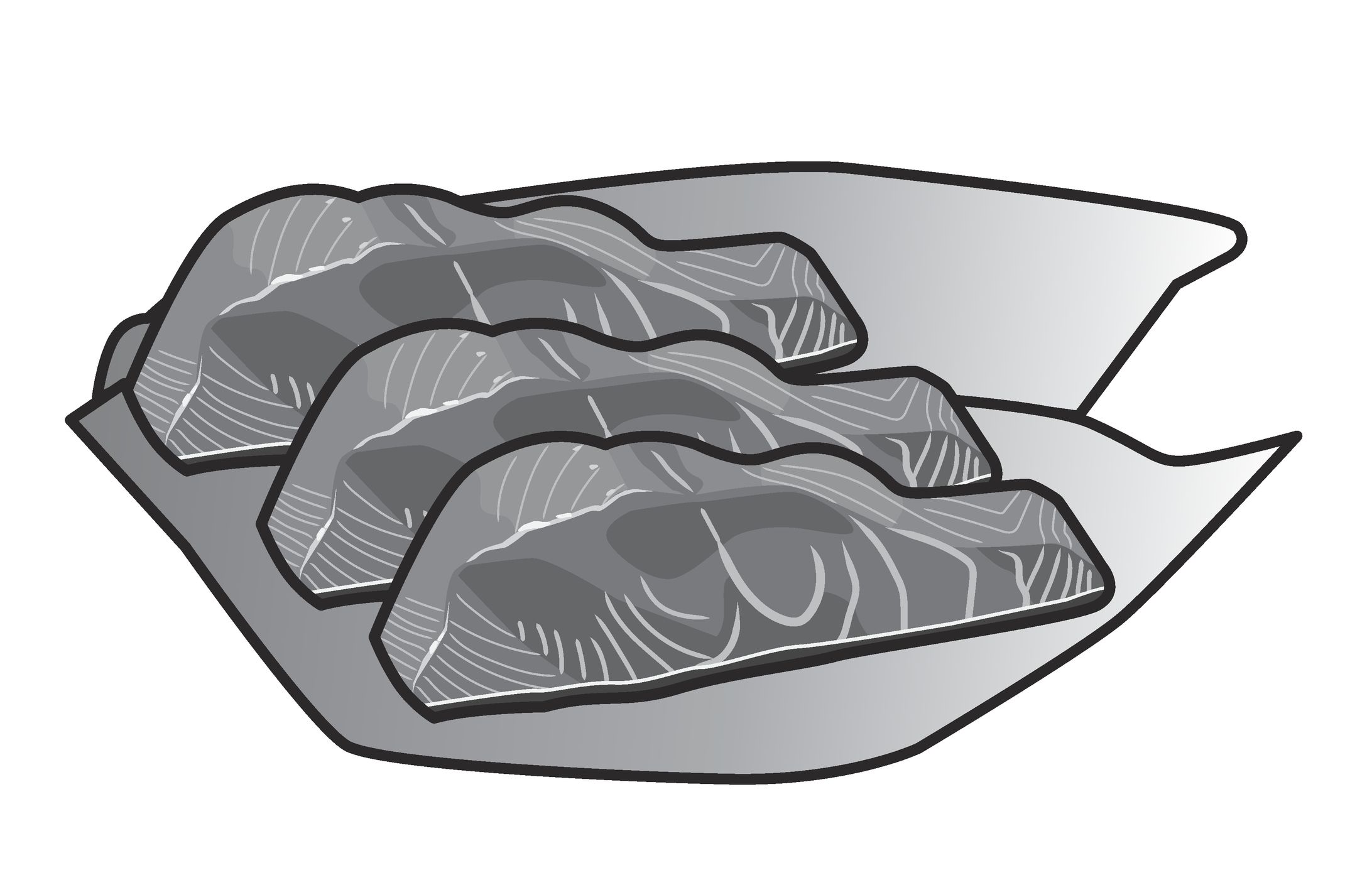 2017_スーパーのチラシ用に作成したイラスト-1