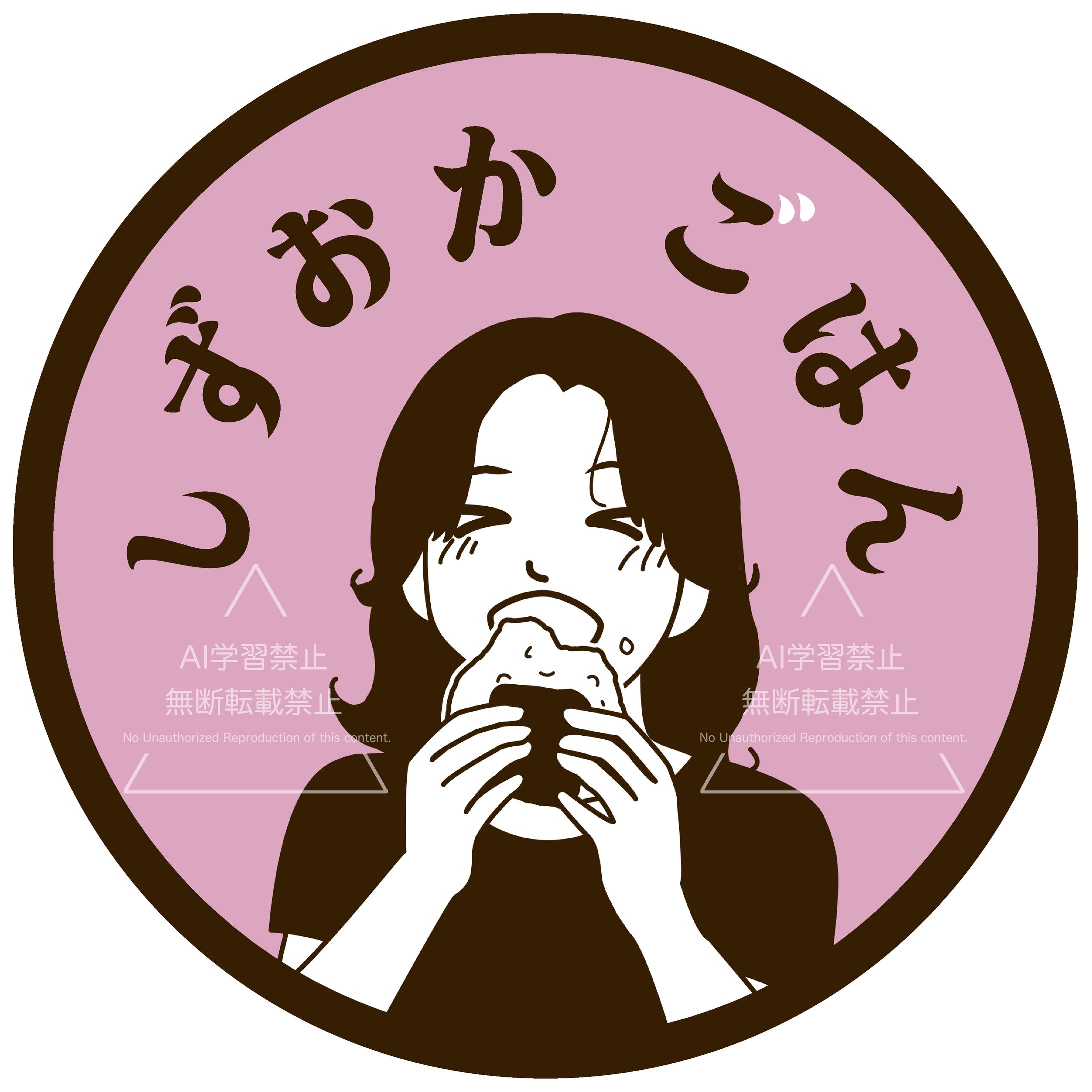 【SNSアイコン】地域グルメ-1