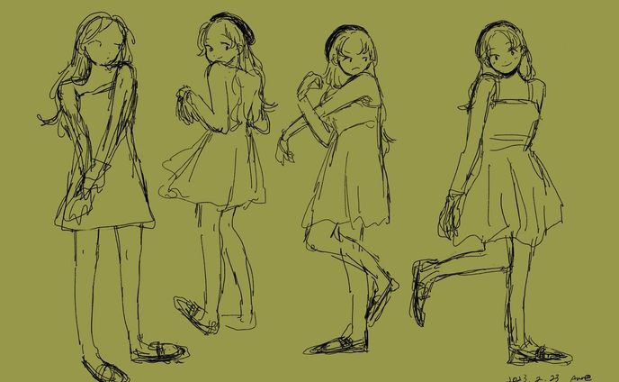 創作、musicvket5