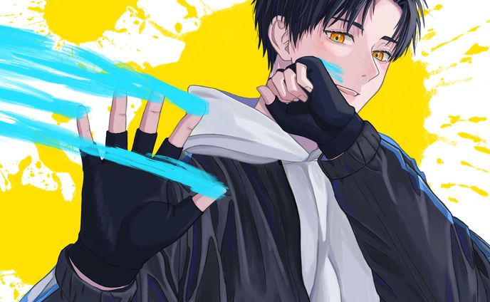 color