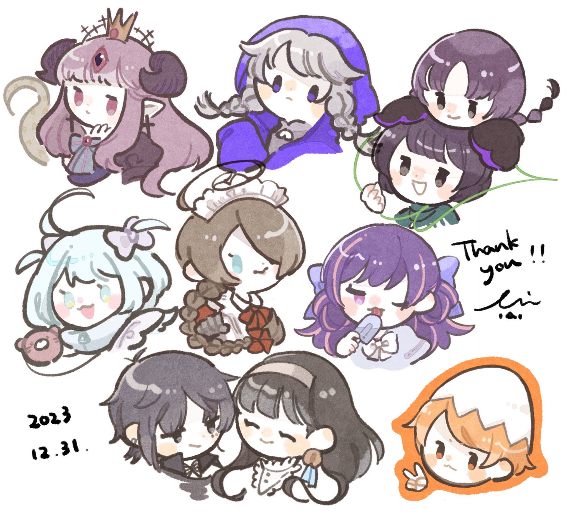 イラストリクエスト02-1