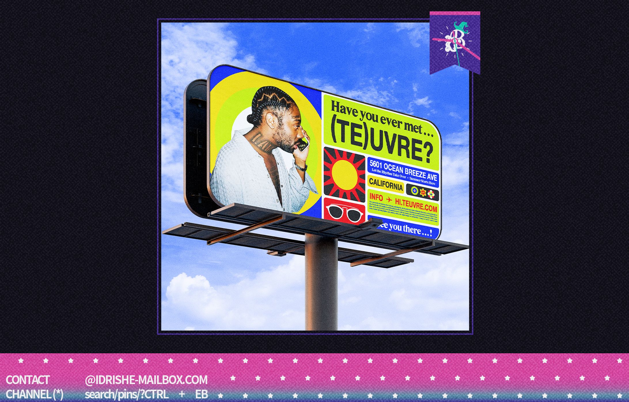 (TE)UVRE-1