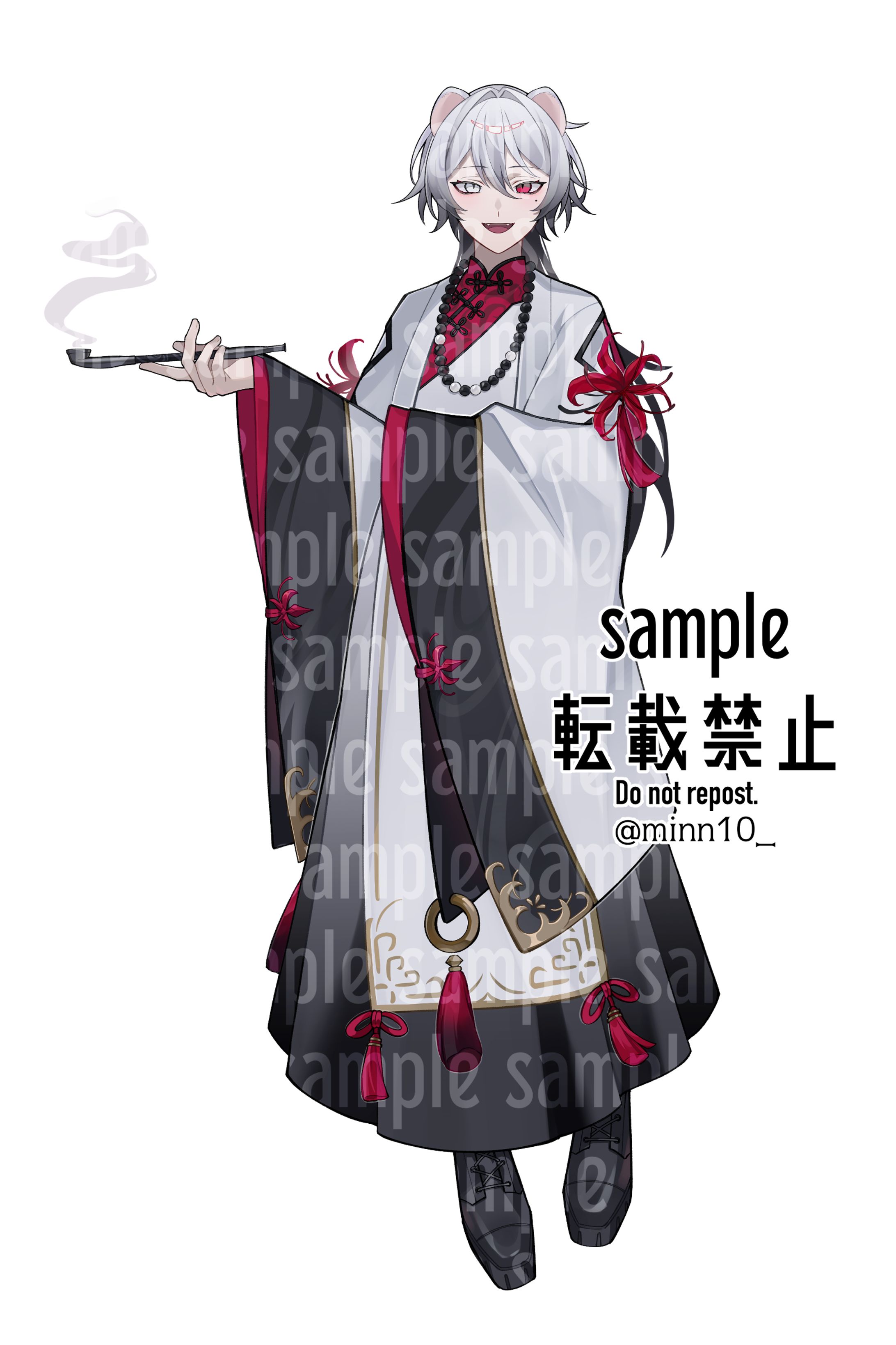 《2025》IRIAM用立ち絵-1