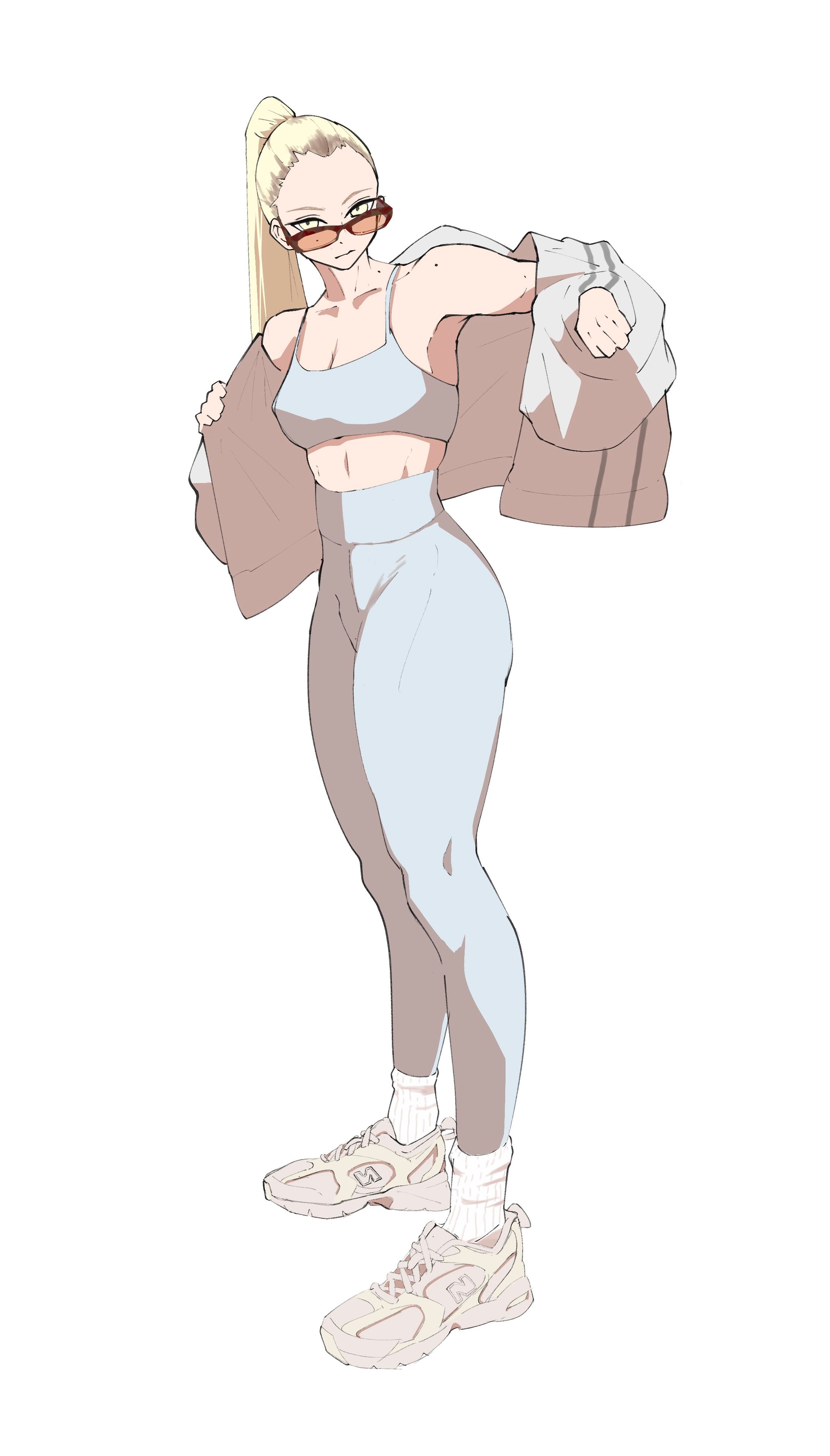 Simple Illustrations-1