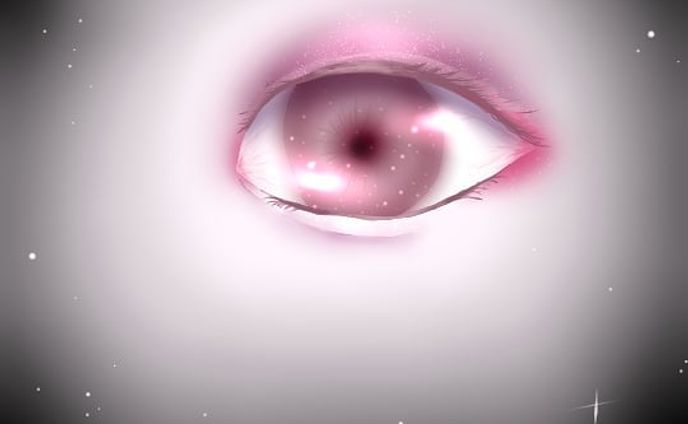 My eyes are charmant jewels