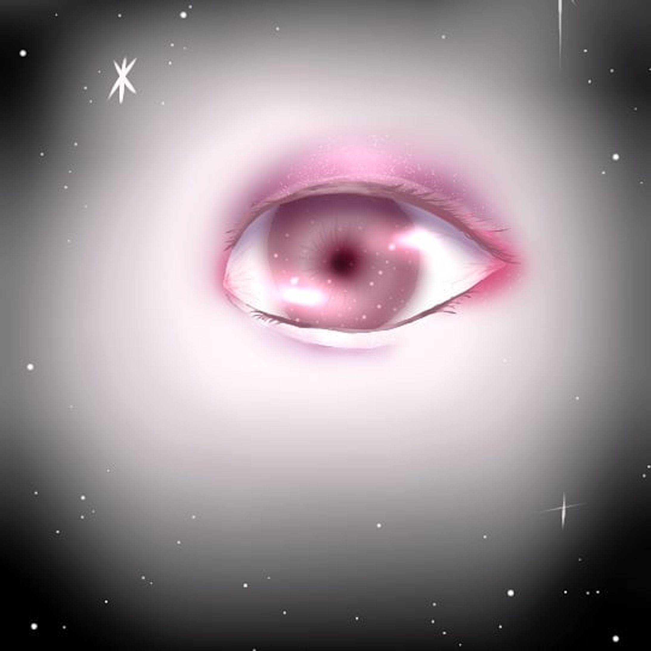 My eyes are charmant jewels-1