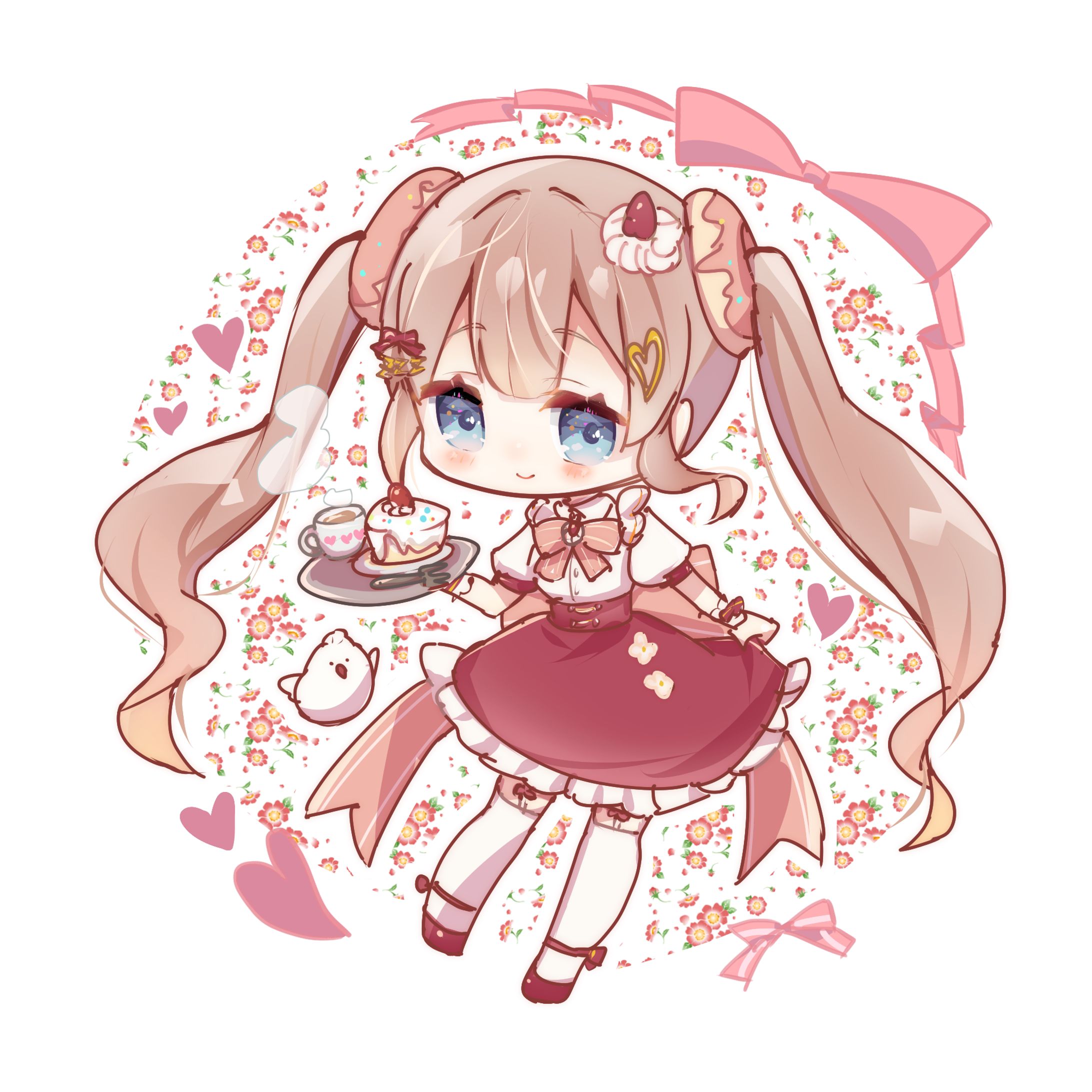 ミニキャライラスト-1