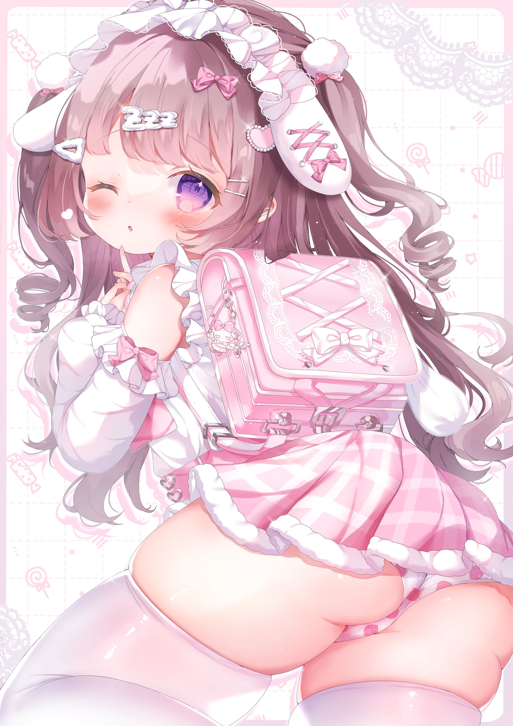 【 original 】量産型ちゃん-1