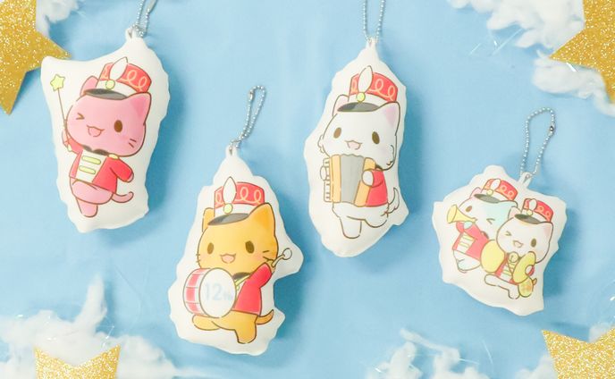 Instagramフィード投稿