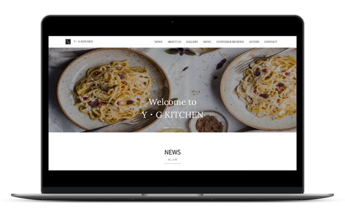 仮想webページ制作【Wordpress・PHP・デザイン・コーディング・レスポンシブ】