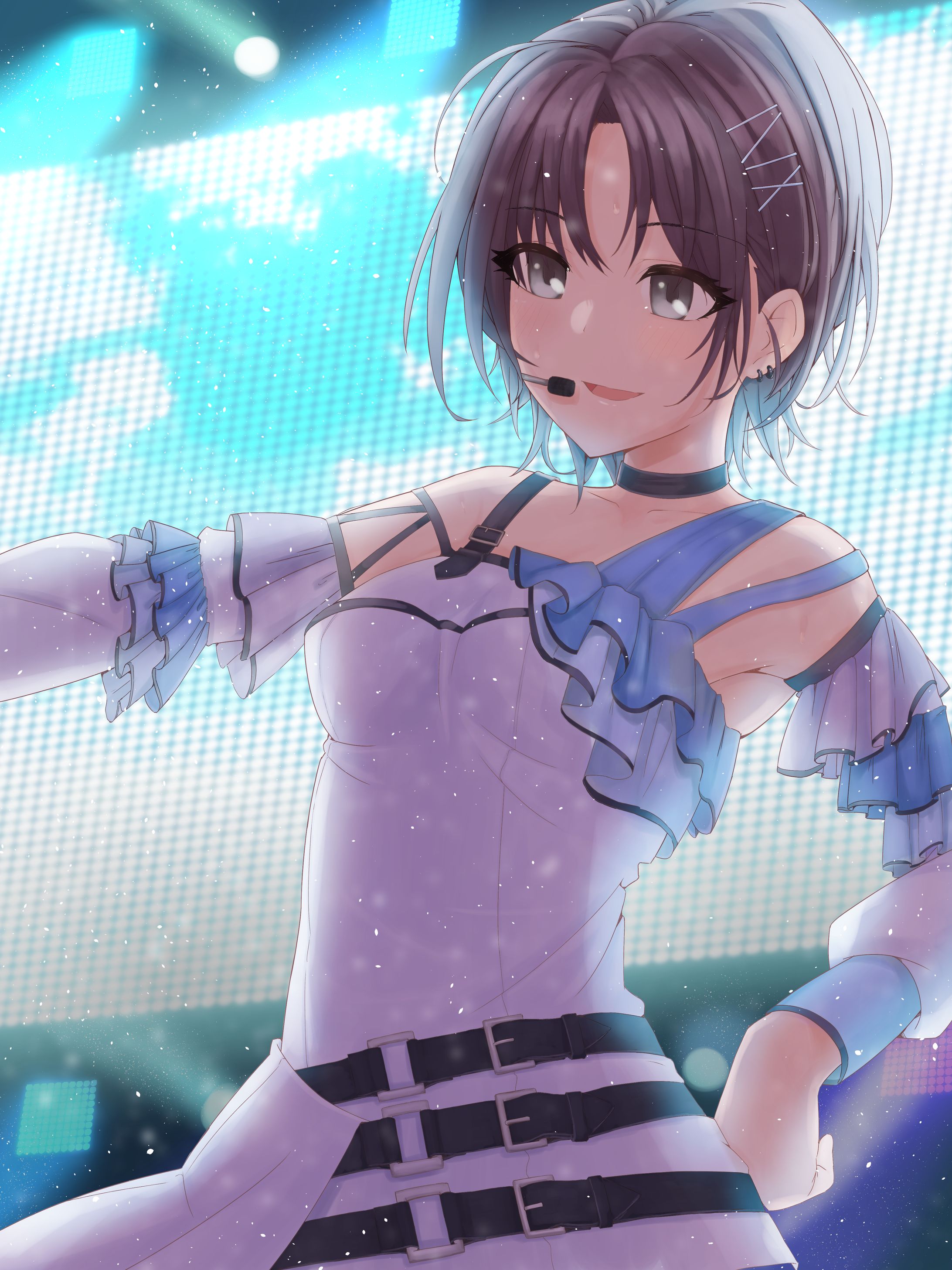 二次創作_浅倉透-1