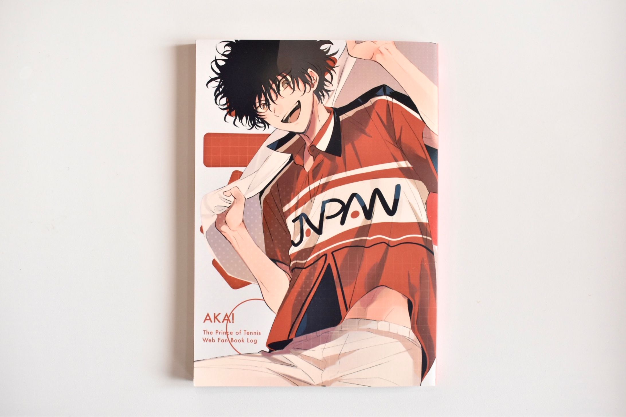 2021 同人誌-1