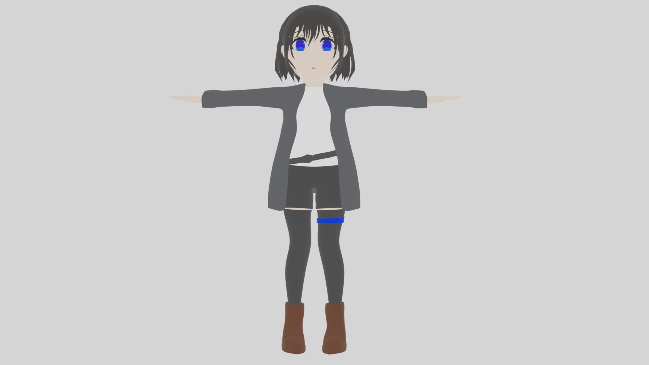 オリジナルキャラクター-1