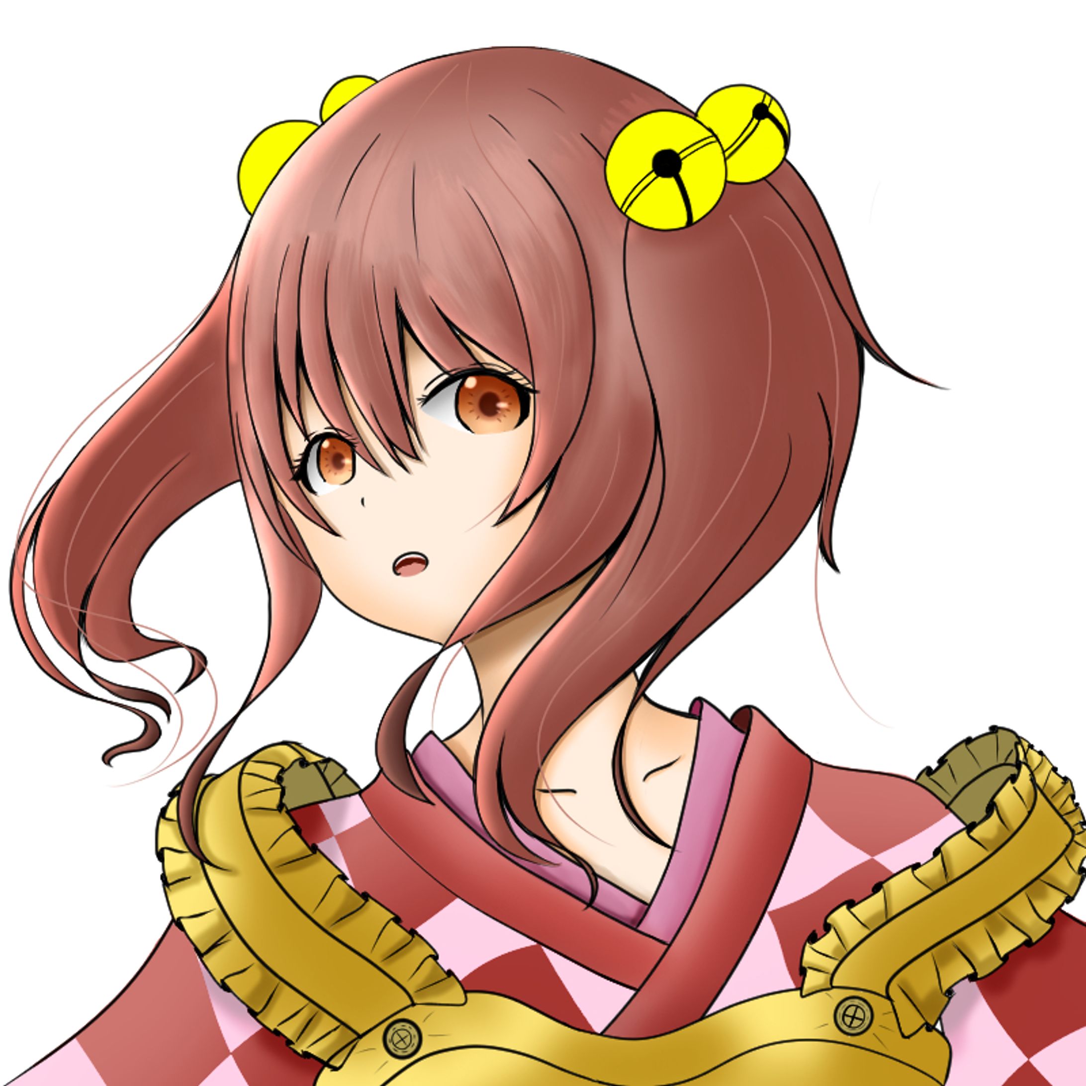 東方　二次創作-1